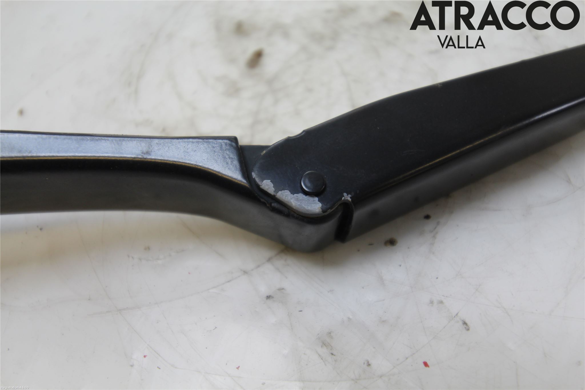 Ford FOCUS 15-18 Viskerarm-Armer Frontrute