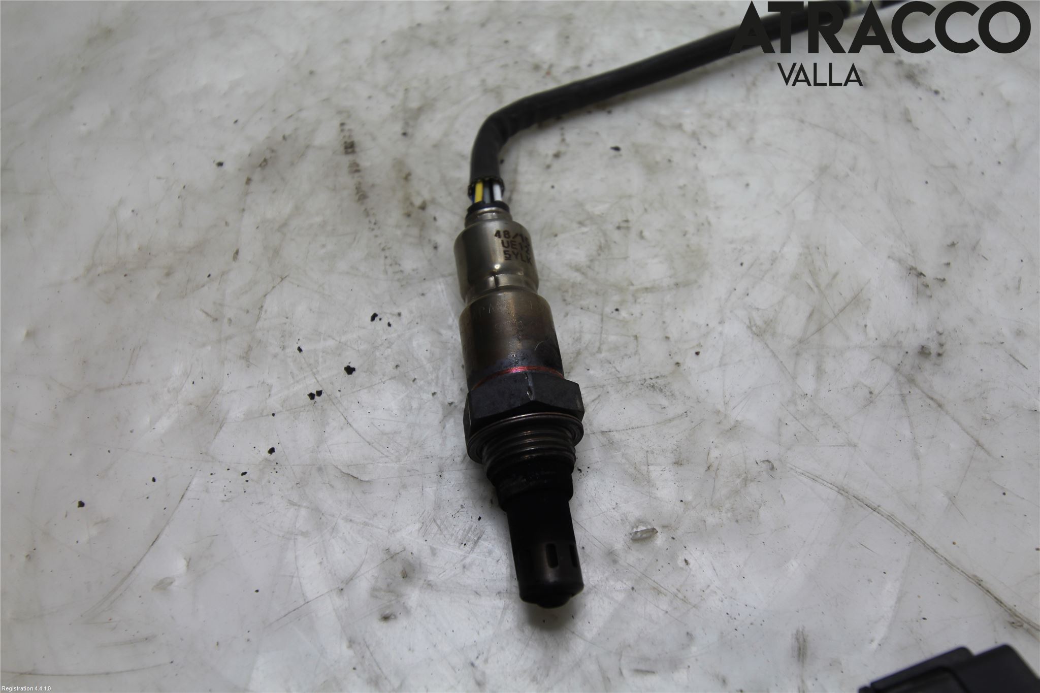 Volkswagen VW PASSAT 15-19 Inns Lambdasonde