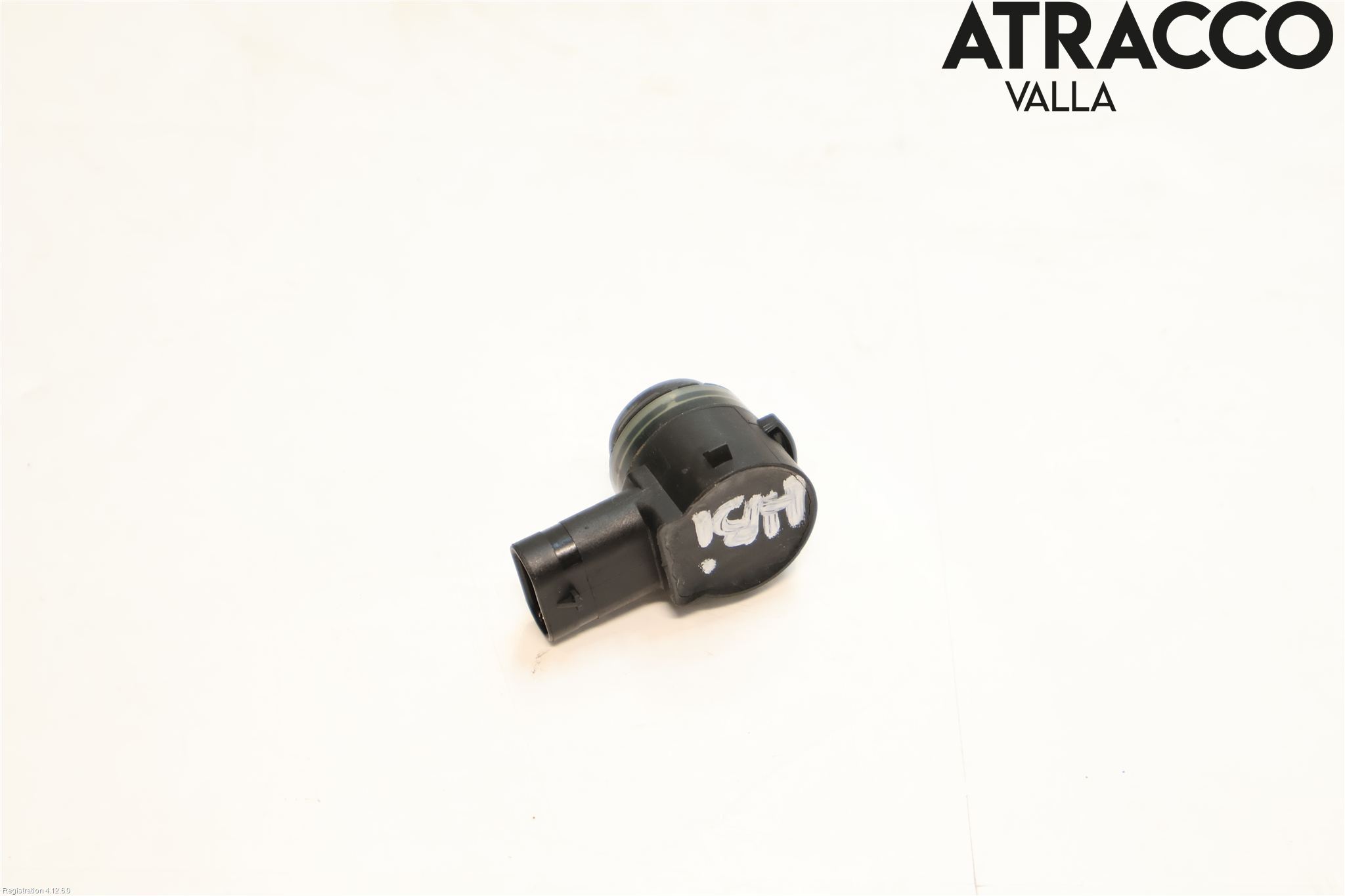 Volvo S90 17->> Sensor Ryggesensor