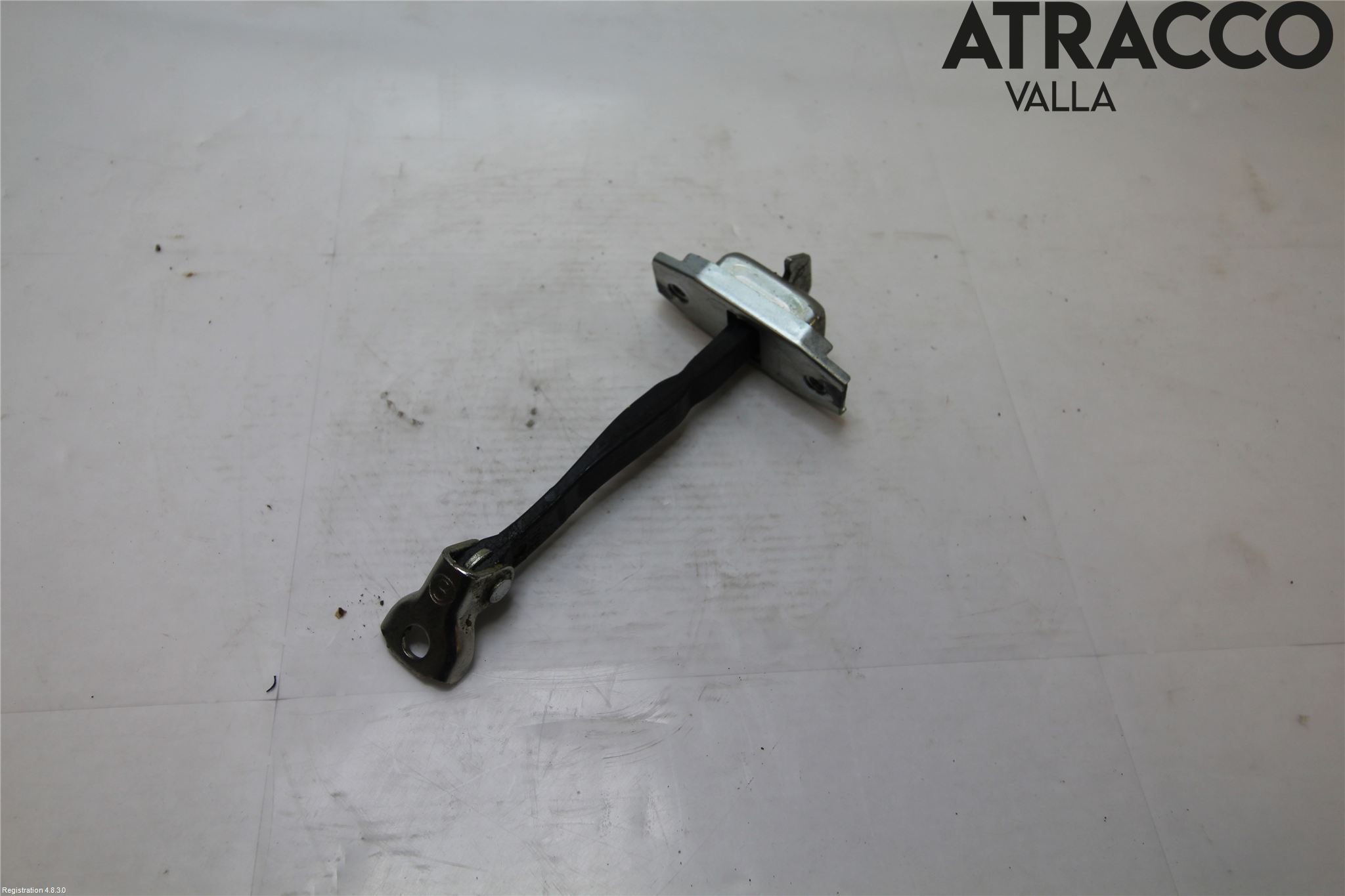Toyota YARIS XP130 12-14 Dørstopper