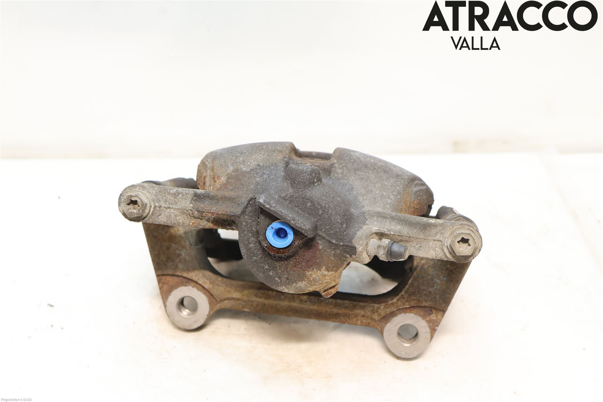 Volkswagen VW PASSAT 15-19 Bremsecaliper Foran Høyre