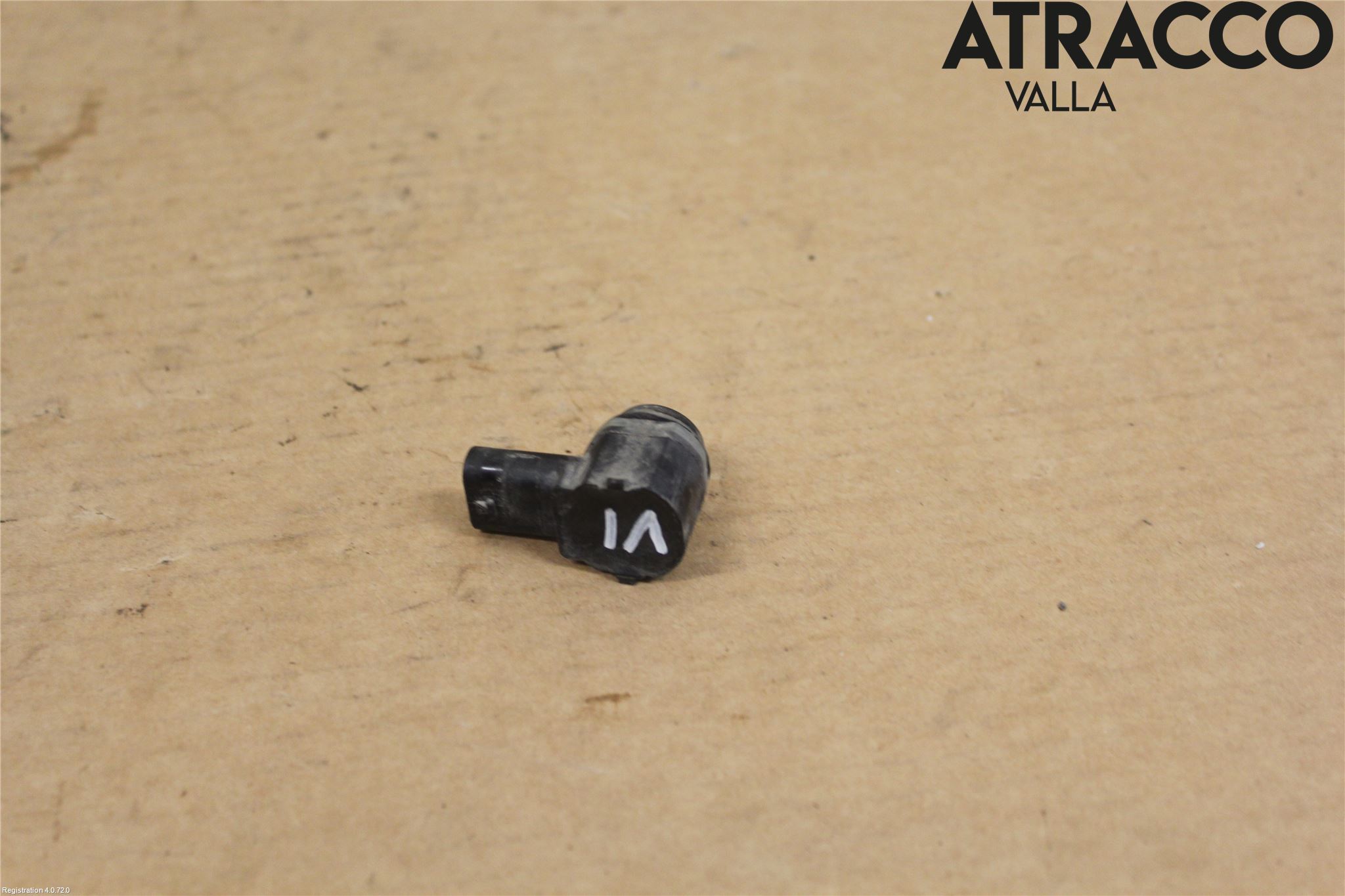 Volkswagen VW GOLF PLUS/CROSS GOLF 04-14 Sensor Parkering Front