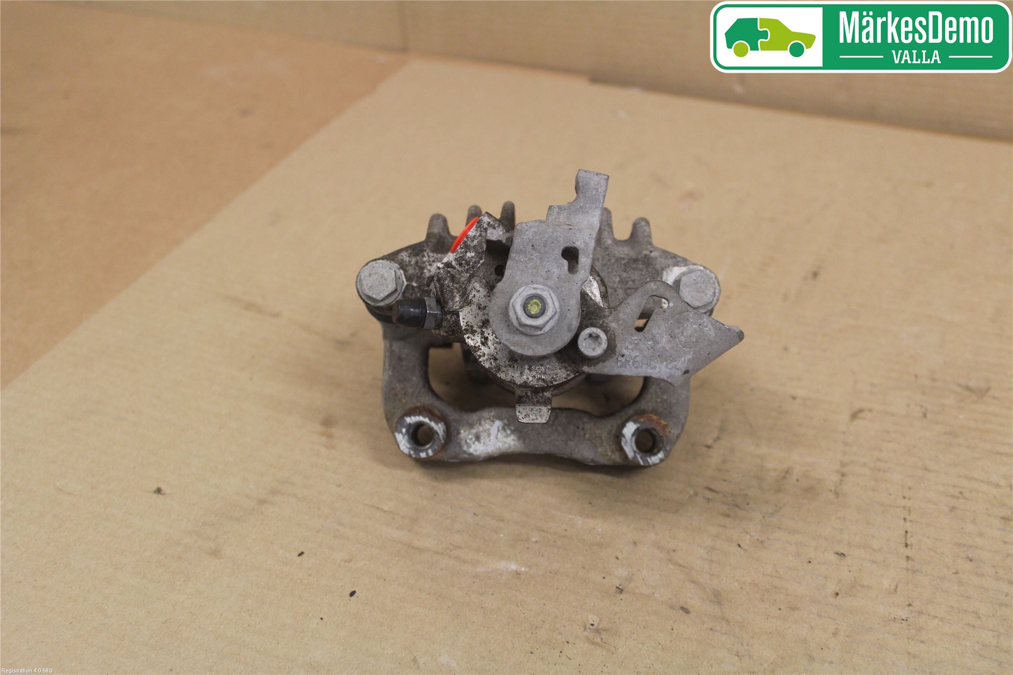 Skoda FABIA 15-21 Bremsecaliper Bak Høyre
