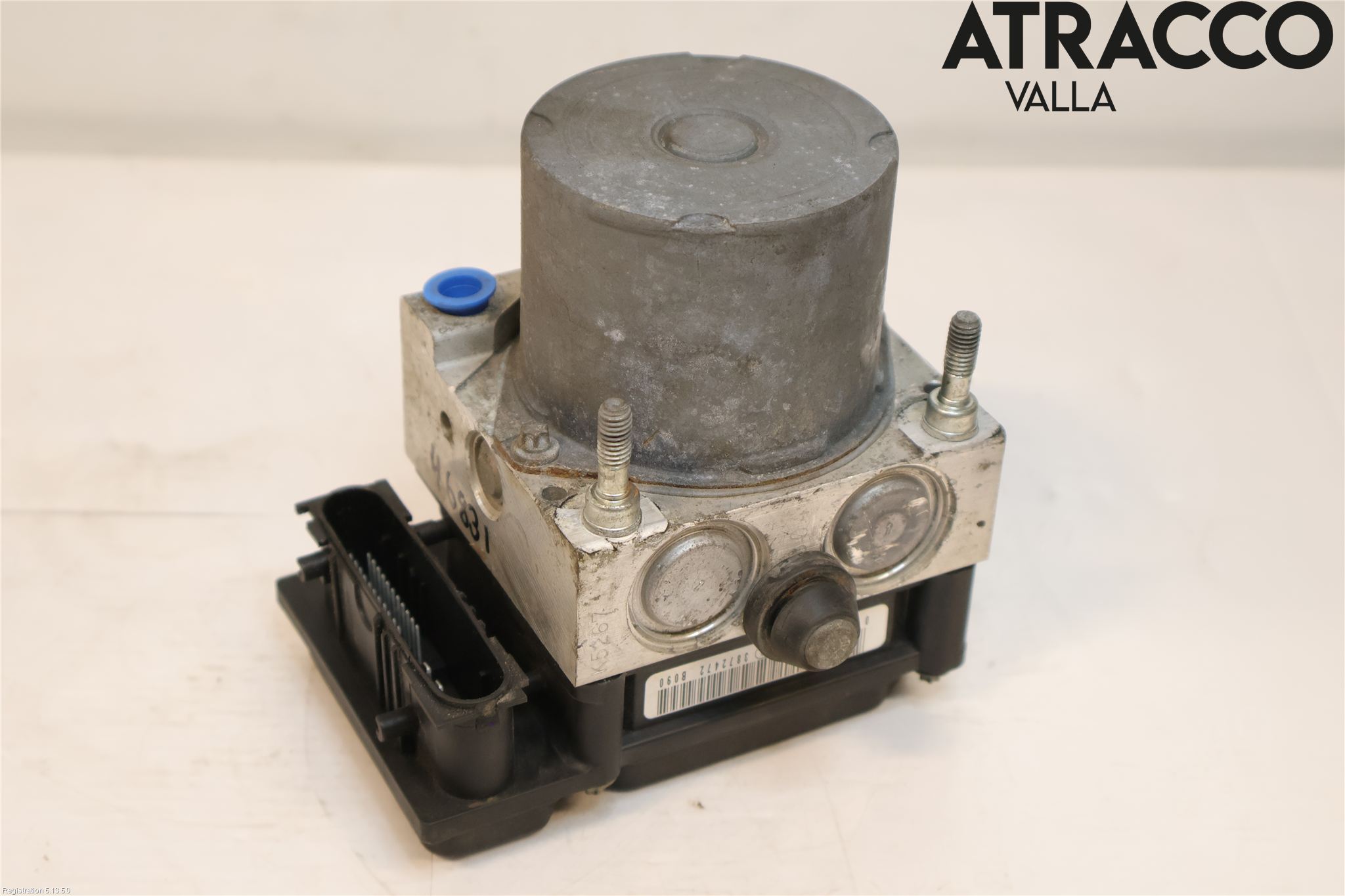 Subaru LEGACY    04-06 Abs Hydraulikkaggregat