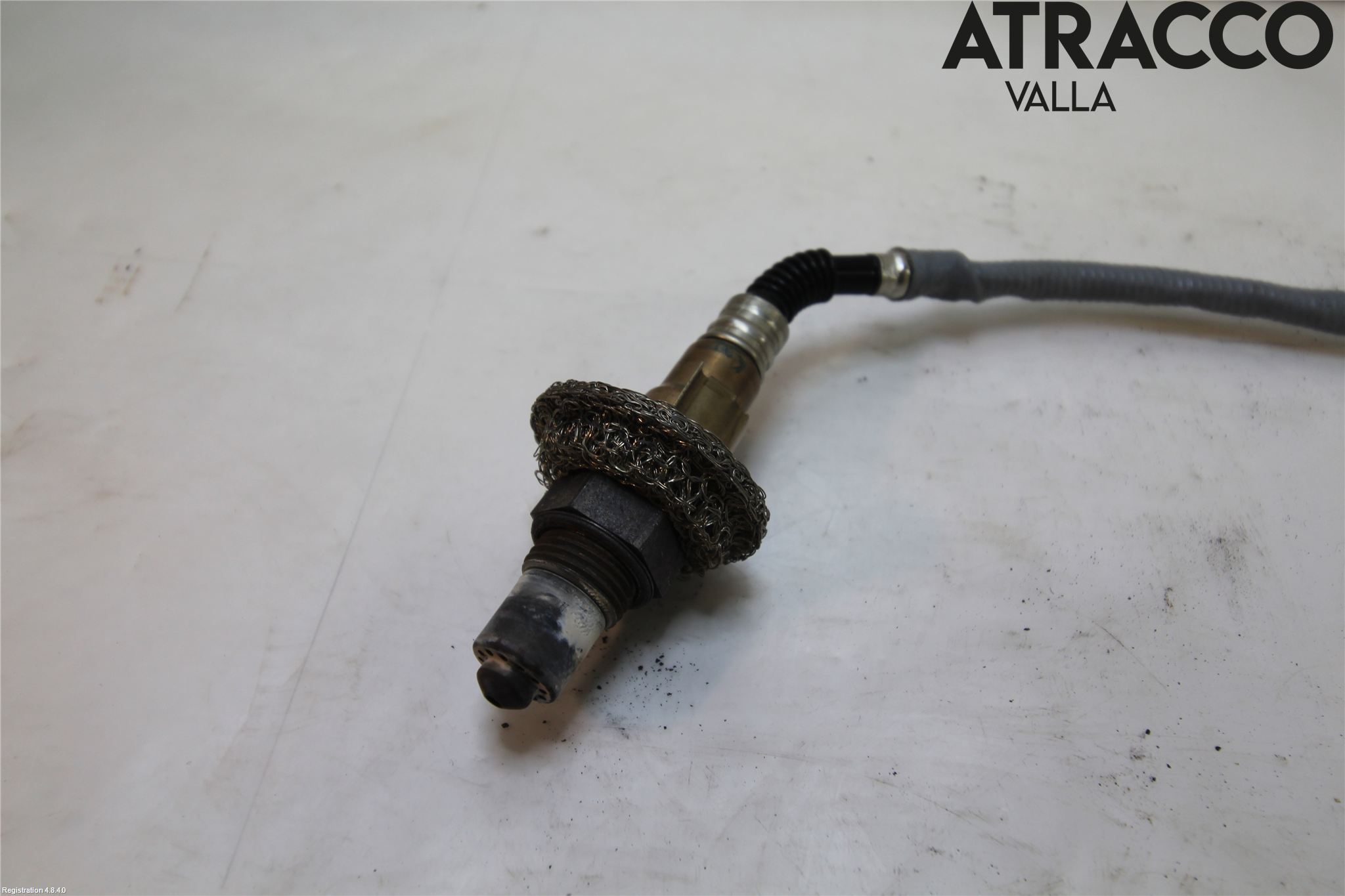 BMW 5 F10/F11/F18 09-17 Inns Lambdasonde
