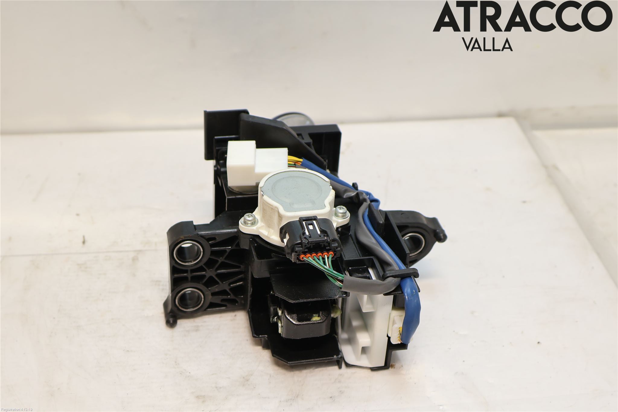Toyota PRIUS ZVW30 09-20 Gearspak