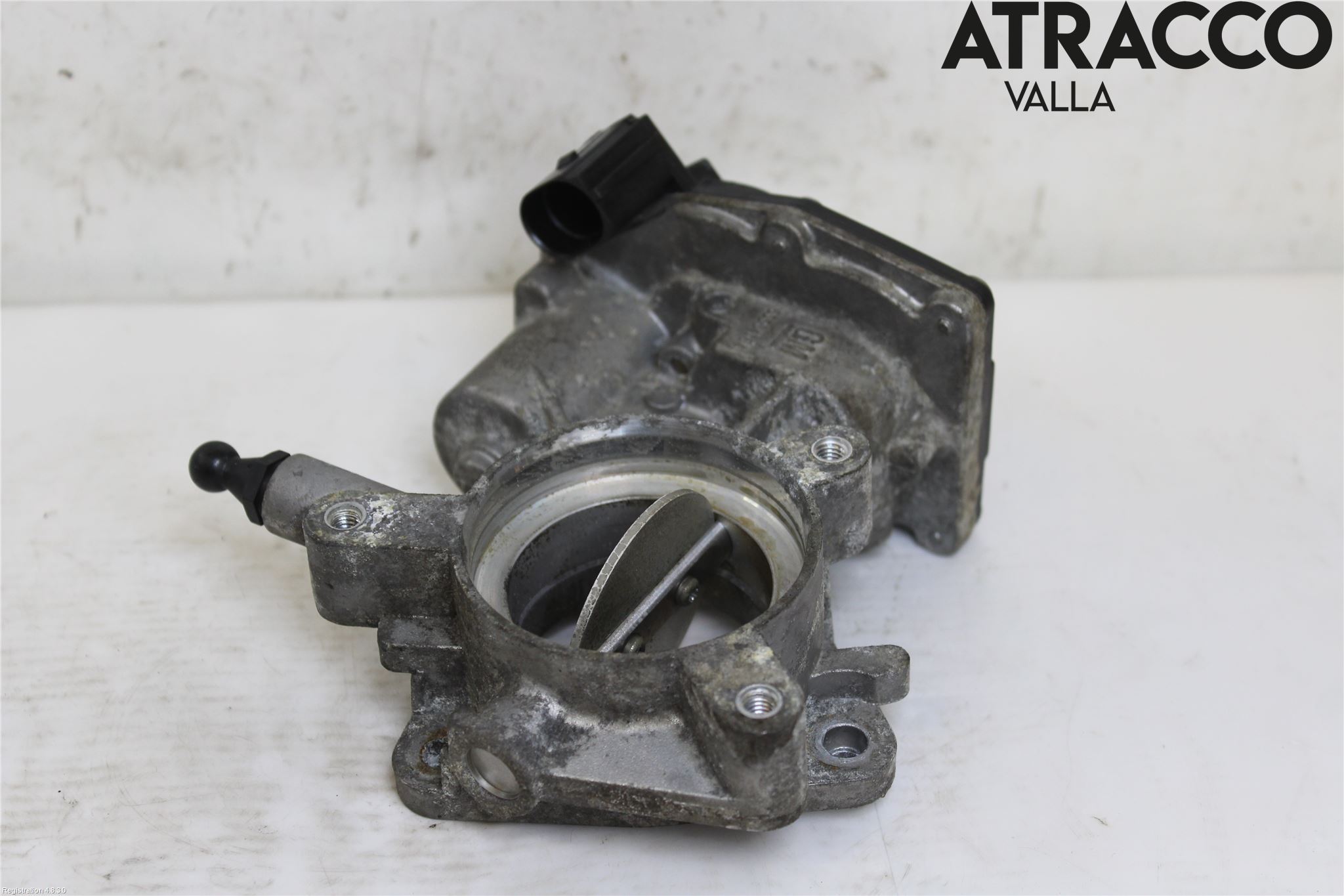 Opel INSIGNIA 09-16 Inns Spjeldhus