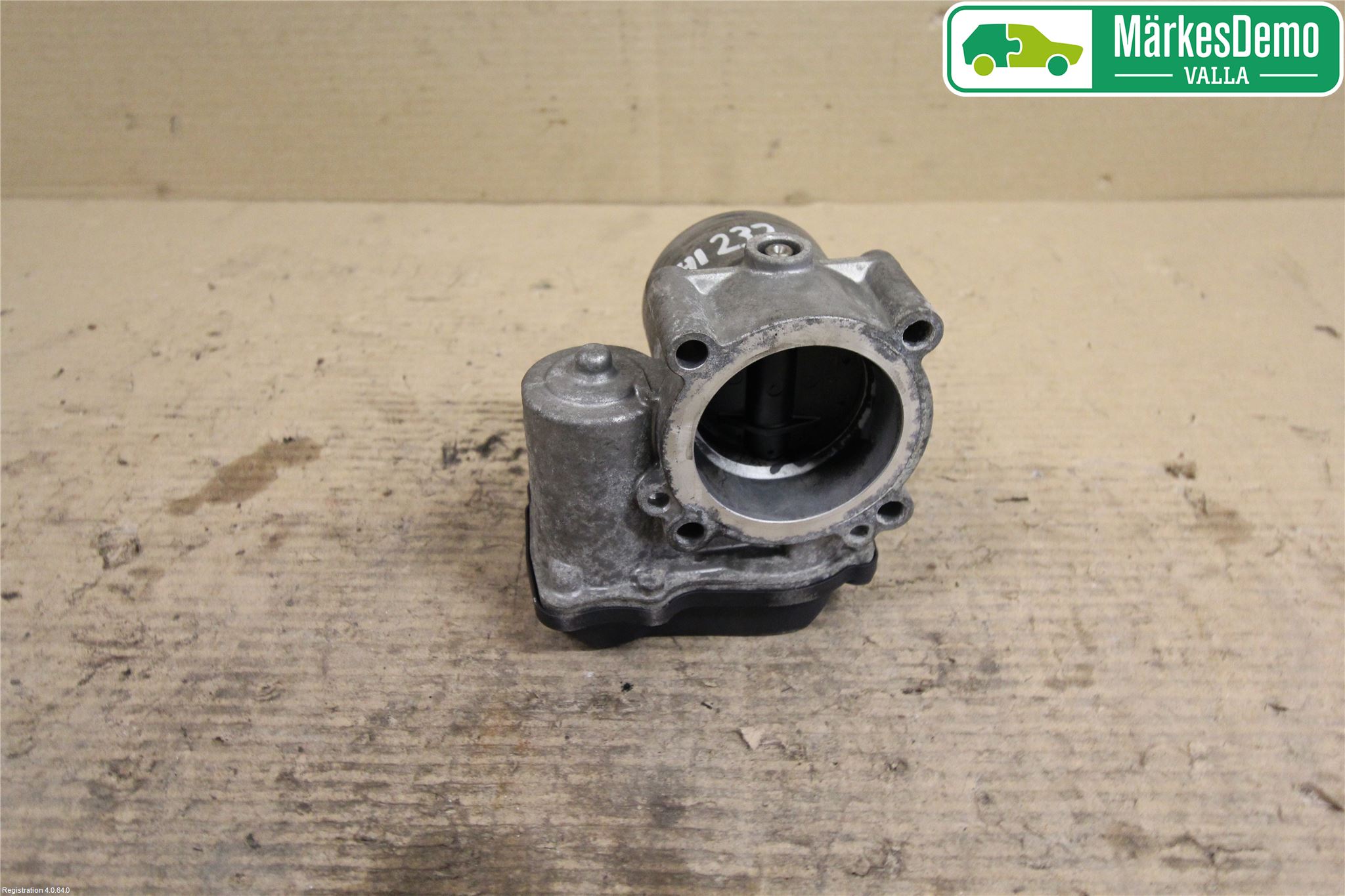 Seat IBIZA IV 08-16 Inns Spjeldhus