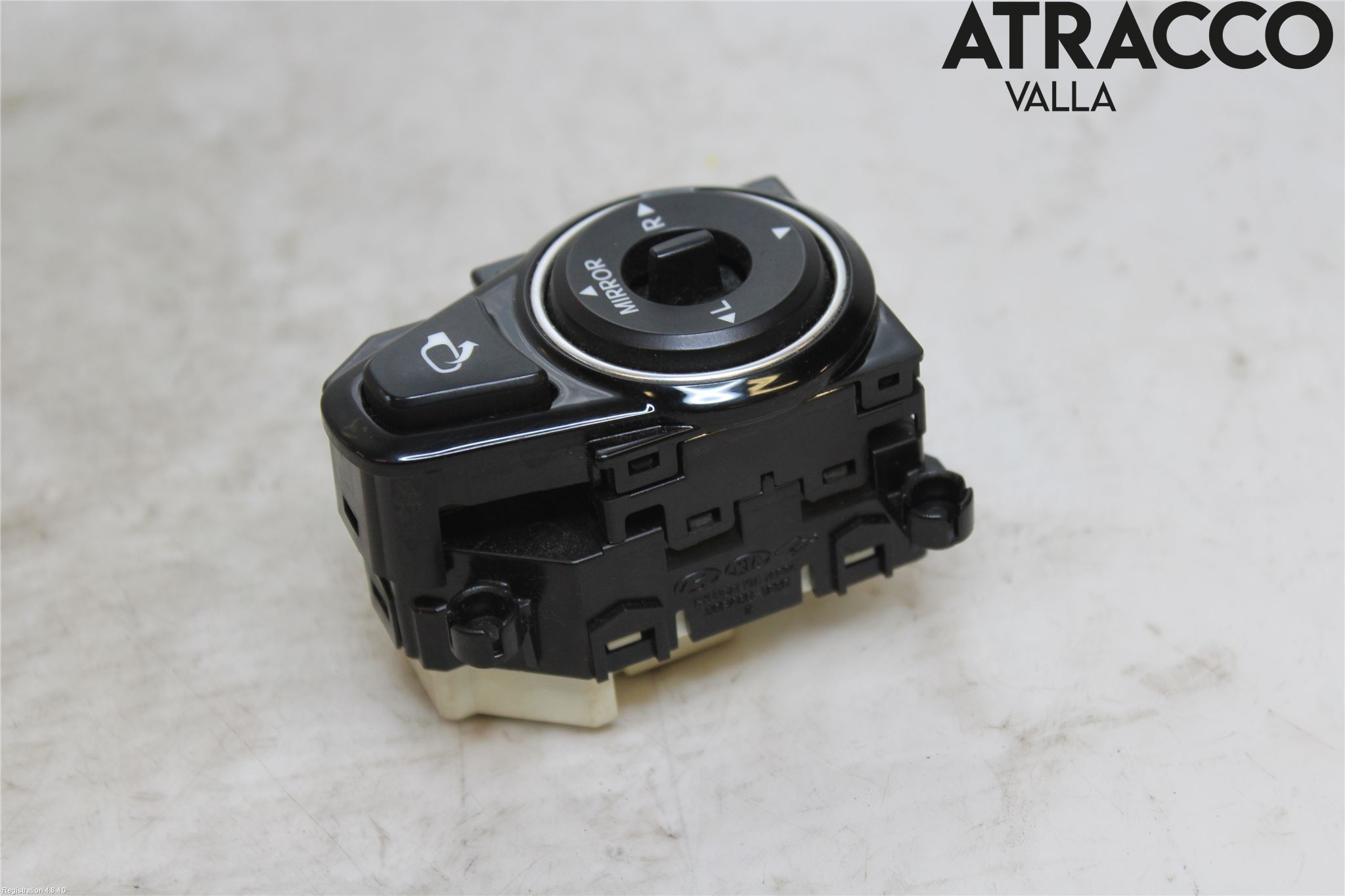 Hyundai i40 08-15 Bryter Speil