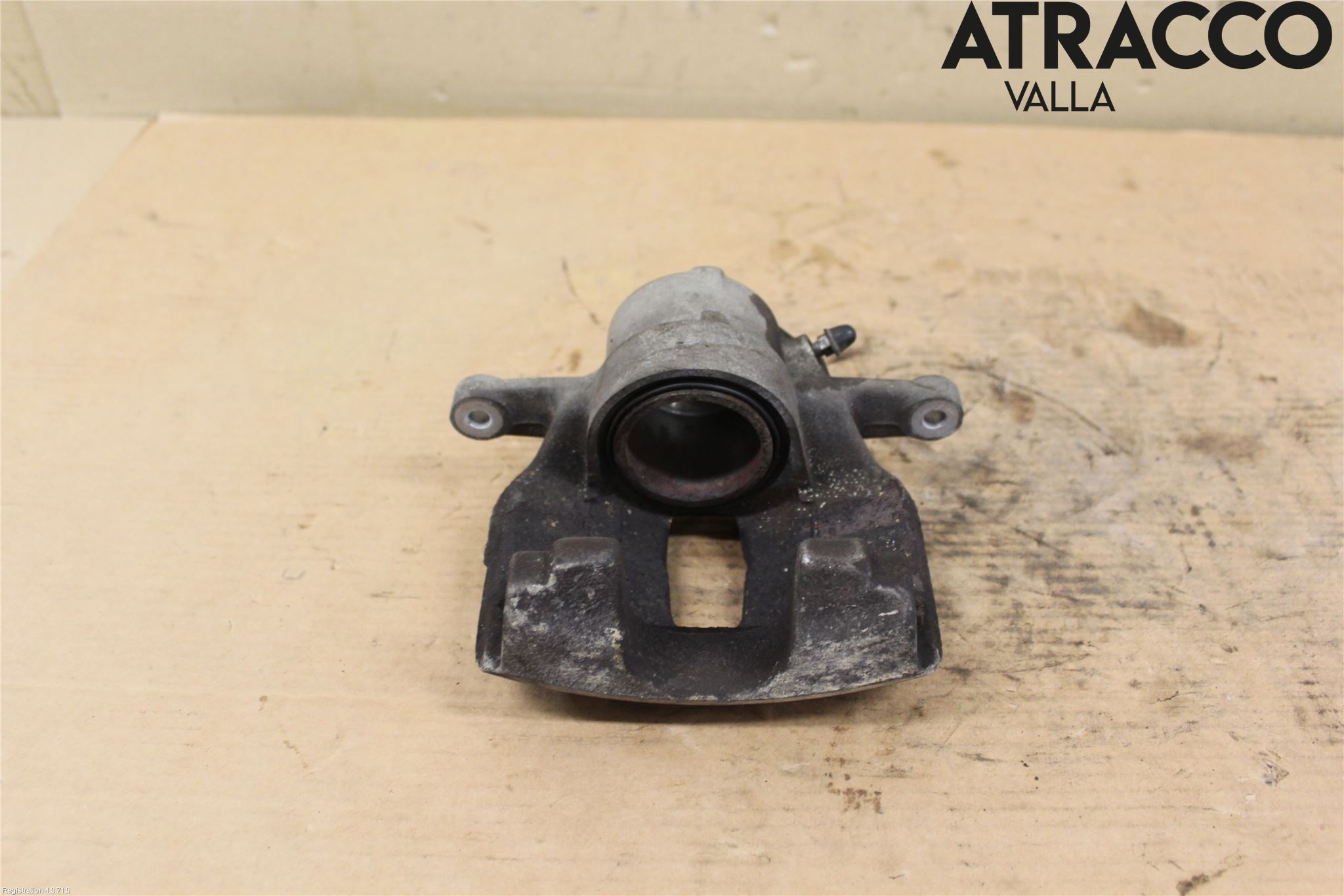 Peugeot 308 14-21 Bremsecaliper Foran Høyre