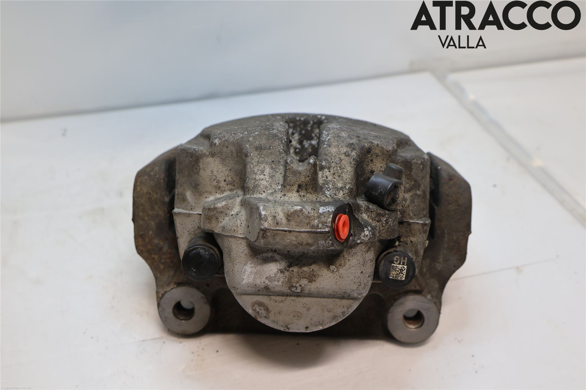 BMW 5 F10/F11/F18 09-17 Bremsecaliper Foran Venstre