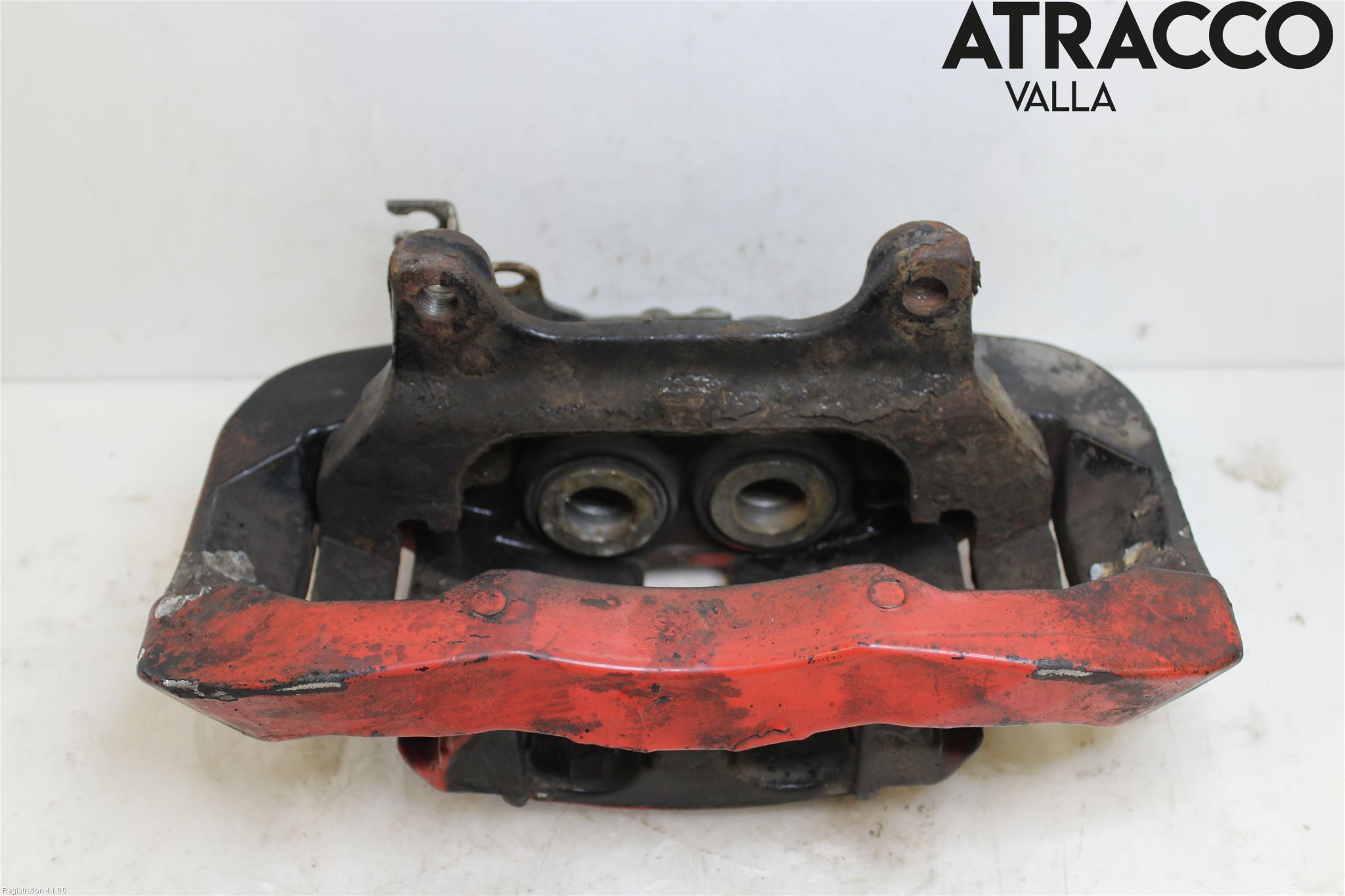 Audi A6/S6     05-11 Bremsecaliper Foran Venstre