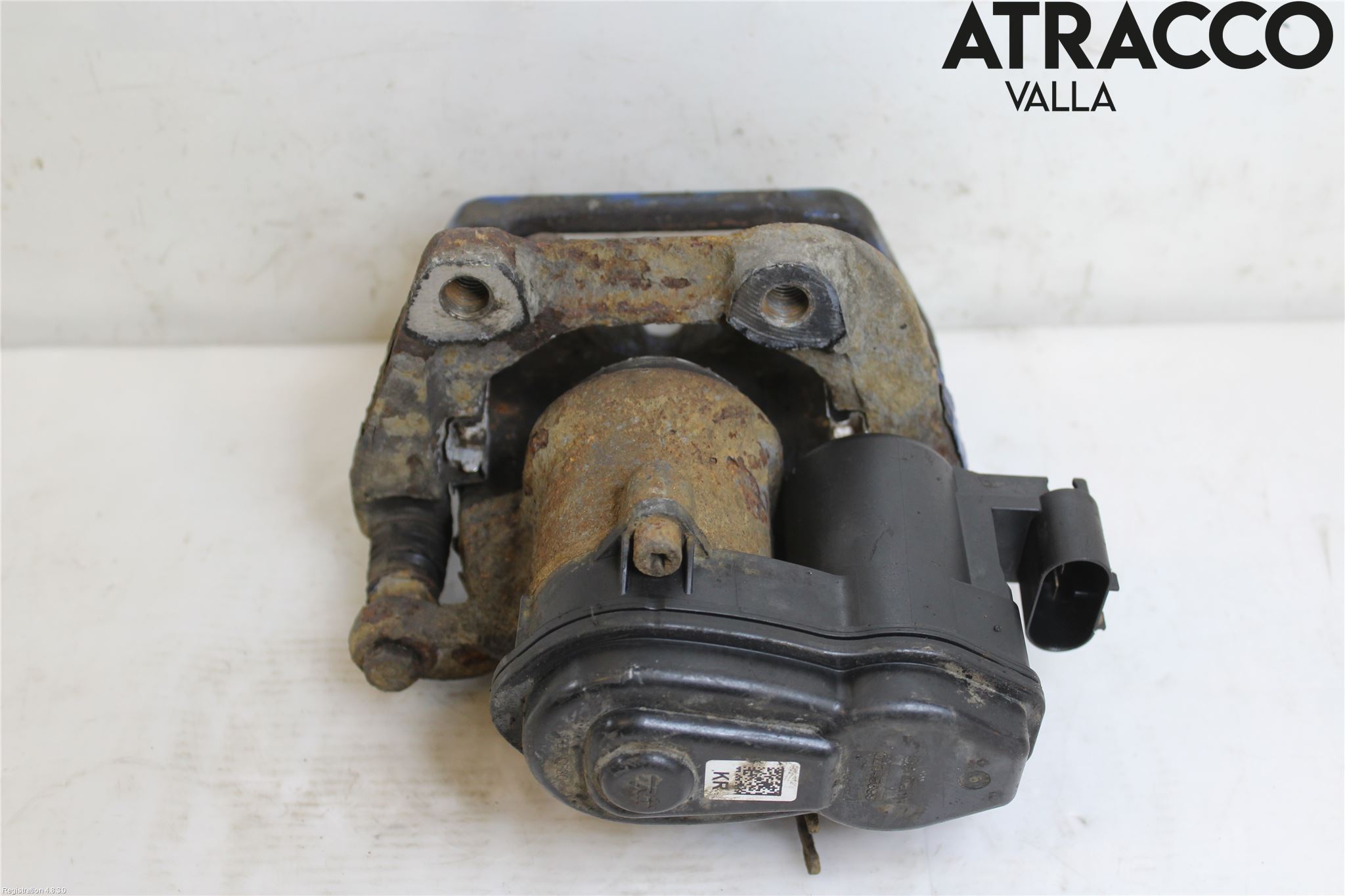 BMW 5 F10/F11/F18 09-17 Bremsecaliper Bak Høyre