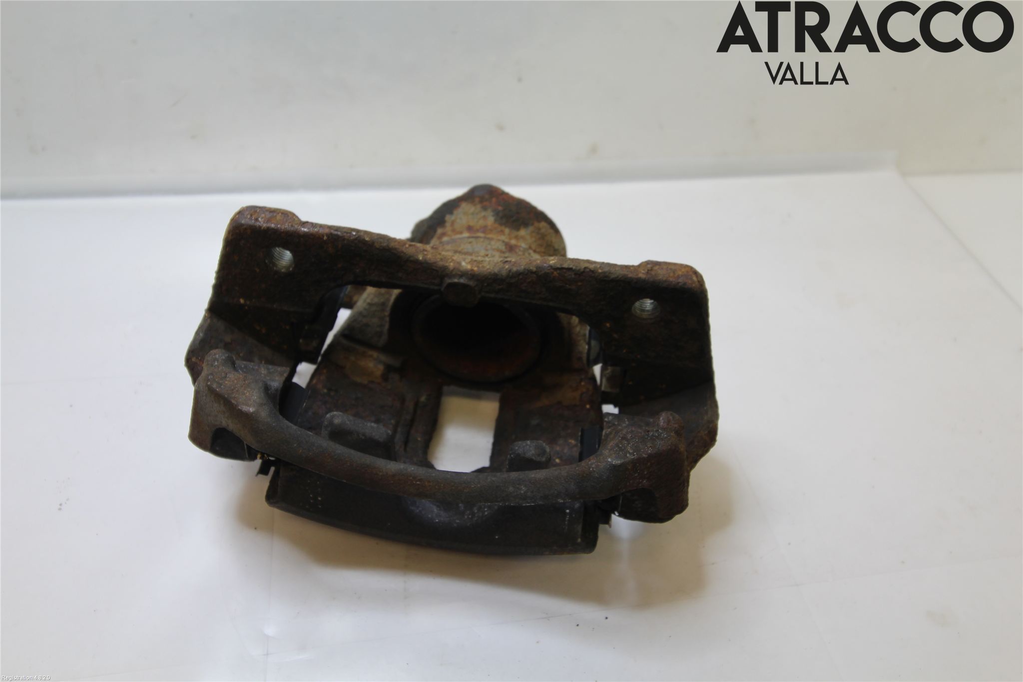 Toyota AURIS 10-12 Bremsecaliper Foran Venstre