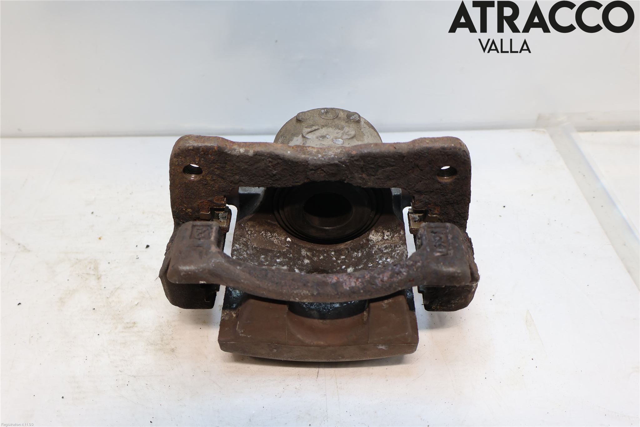 Toyota PRIUS ZVW30 09-20 Bremsecaliper Foran Venstre