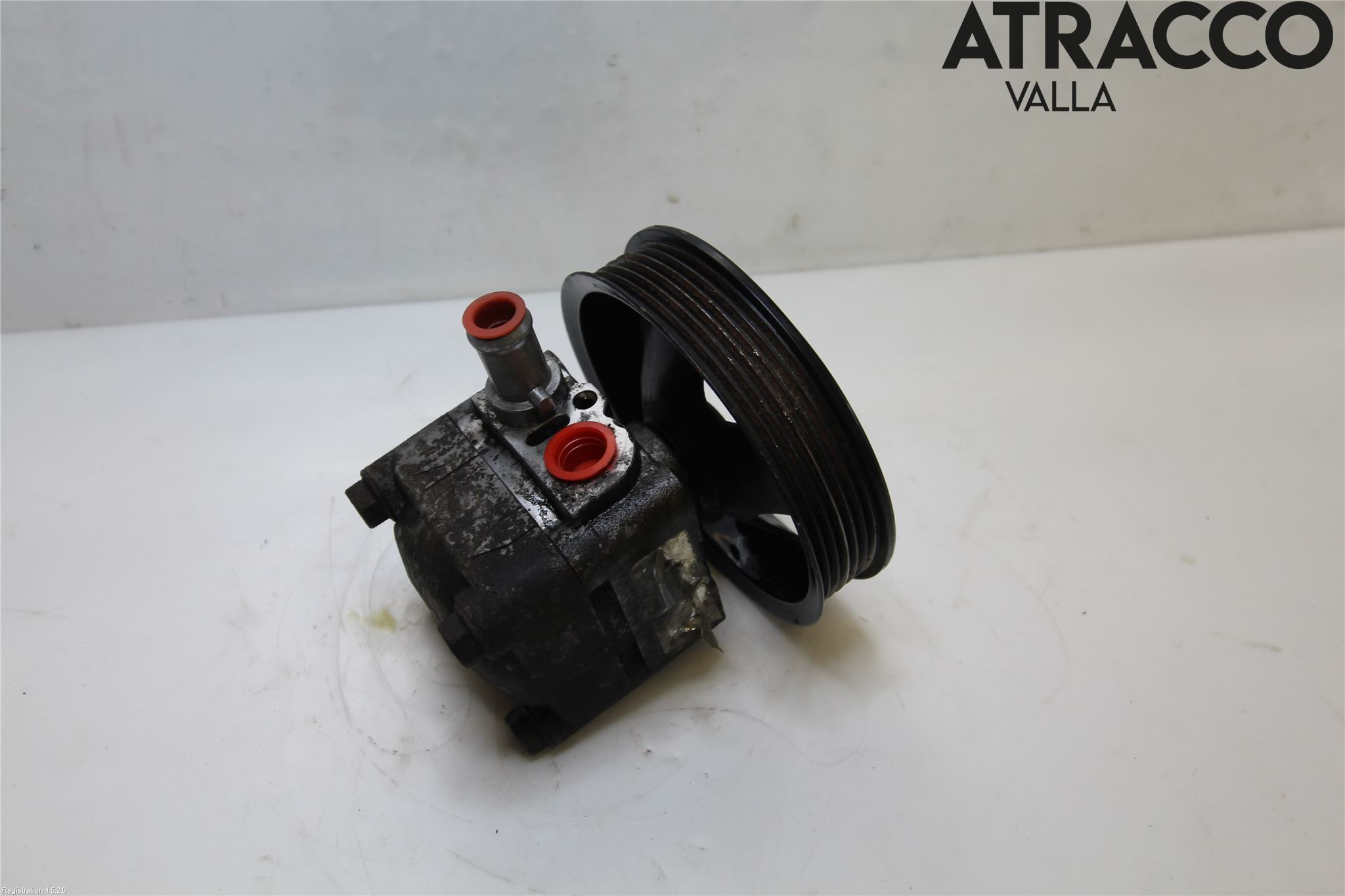 Volvo S70/V70/XC  97-00 Servo Pumpe