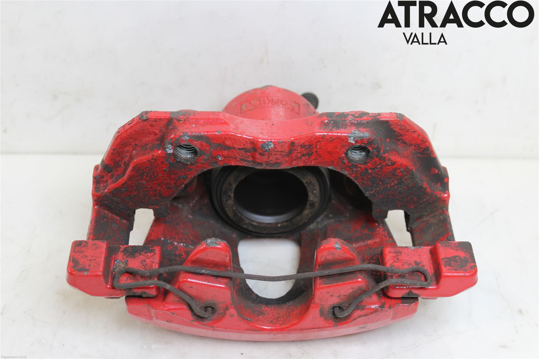 Ford FOCUS 15-18 Bremsecaliper Foran Høyre
