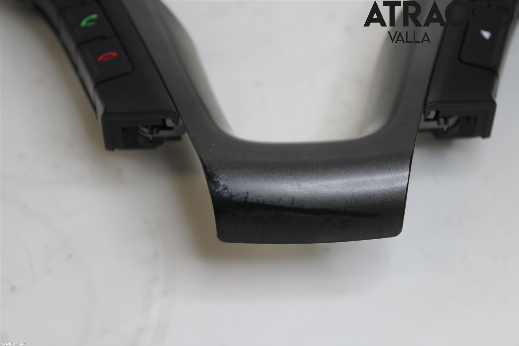 Hyundai i40 16-18 Bryter Ratt Radio-Stereo