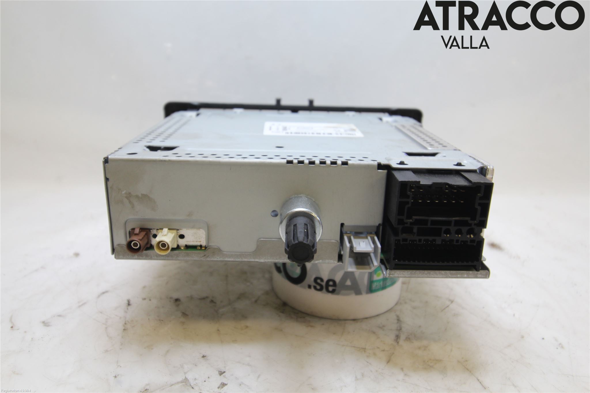Nissan NV250 20-22 Stereo Radio Med Cd