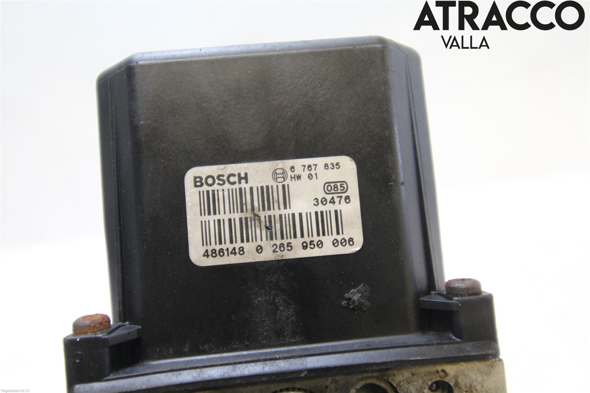BMW 7 E65/66    00-08 Abs Hydraulikkaggregat