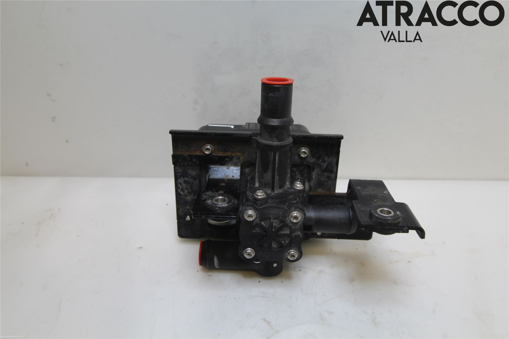 Kia NIRO (DE) 17-22 Varme Sirkulasjonspumpe