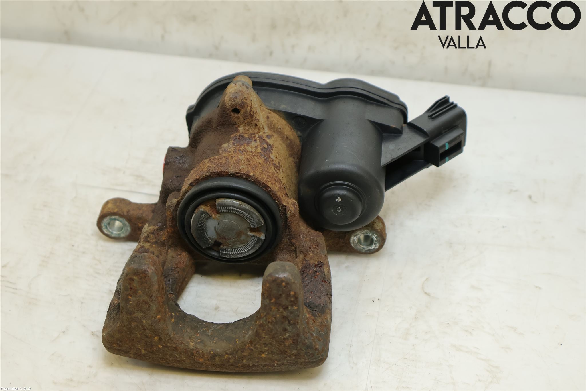 Mazda 6 13- Bremsecaliper Bak Venstre