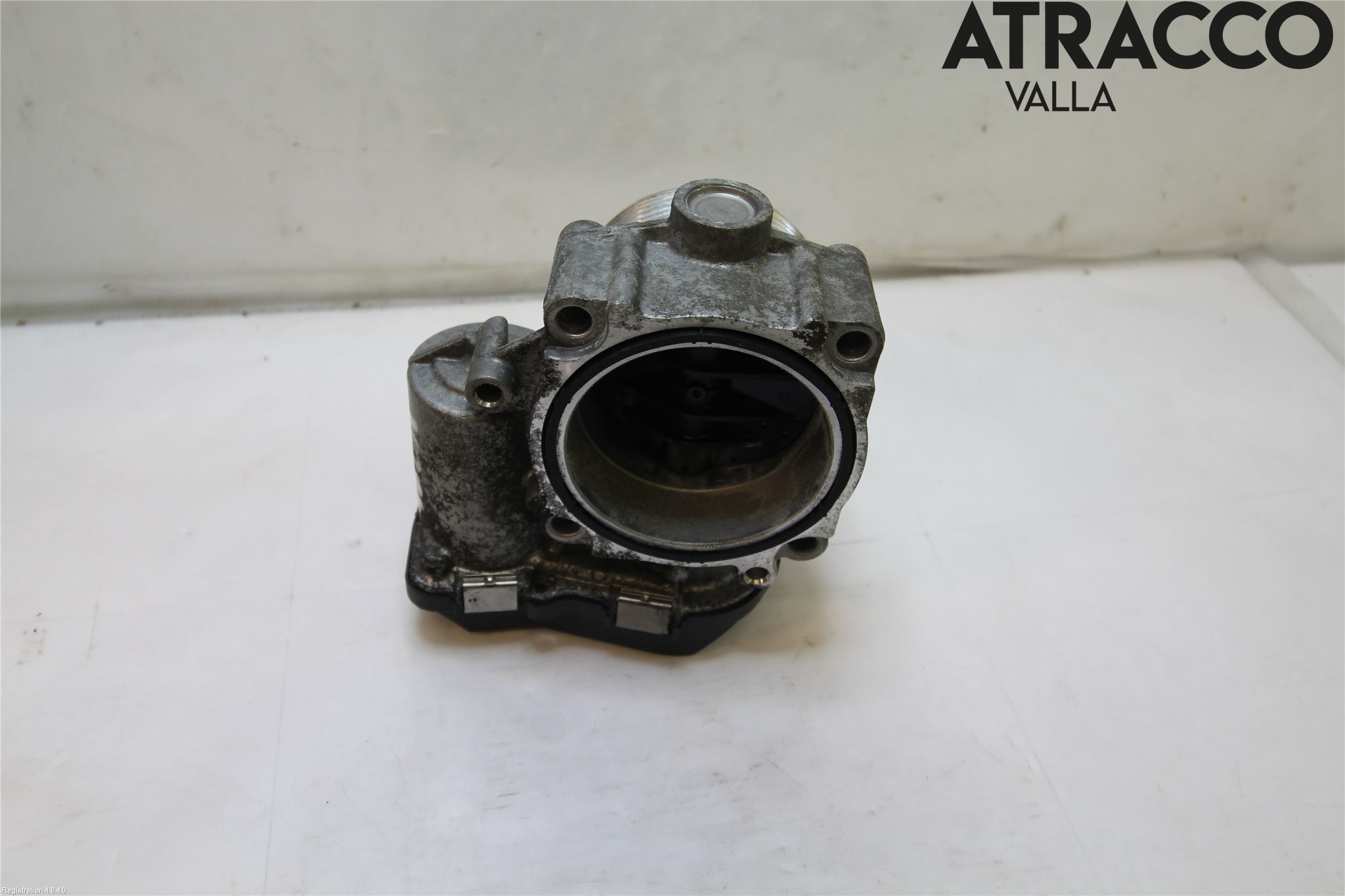 BMW 5 F10/F11/F18 09-17 Inns Spjeldhus
