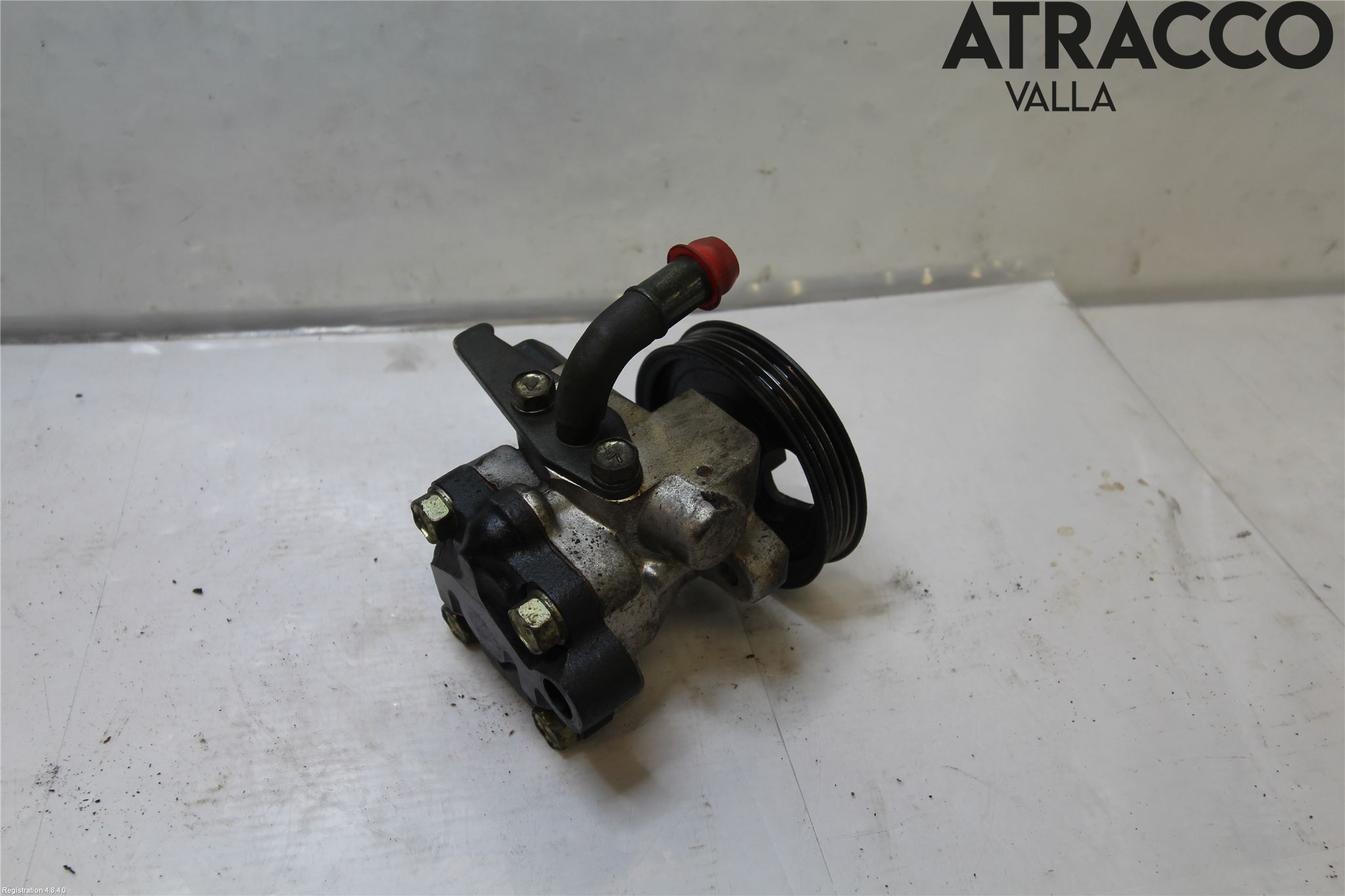 Hyundai ACCENT   -98 Servo Pumpe