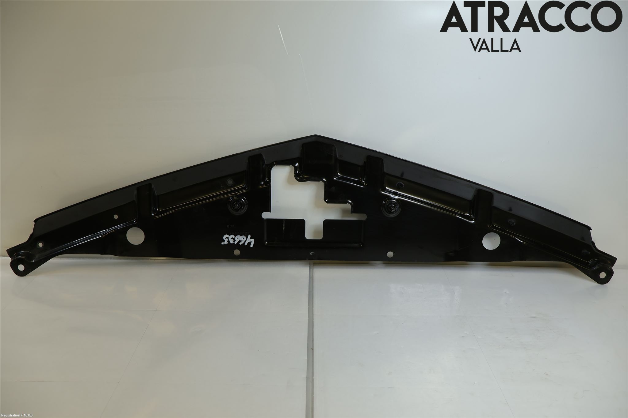Chevrolet CAMARO Frontplate