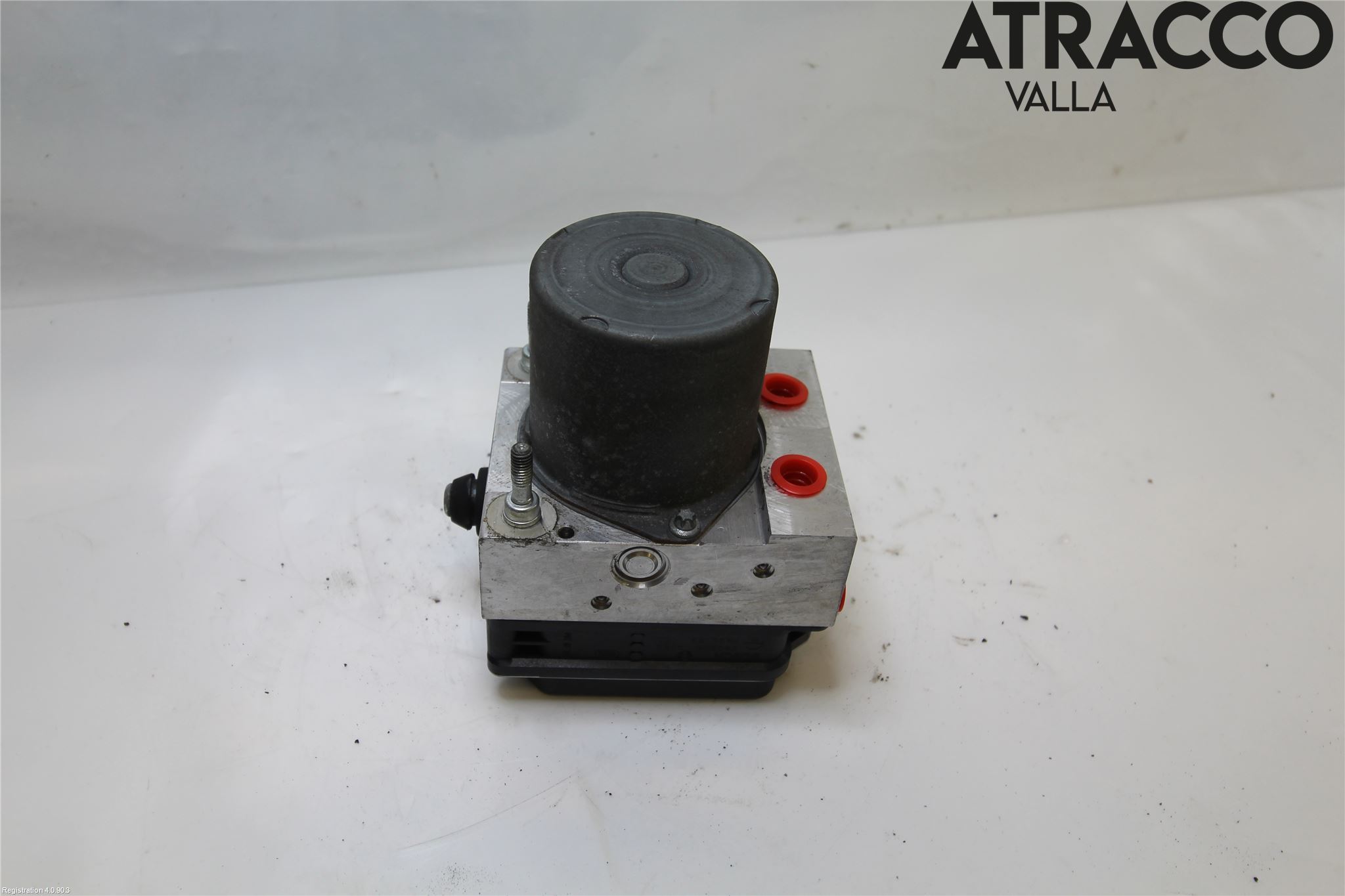 Audi A6/S6     05-11 Abs Hydraulikkaggregat