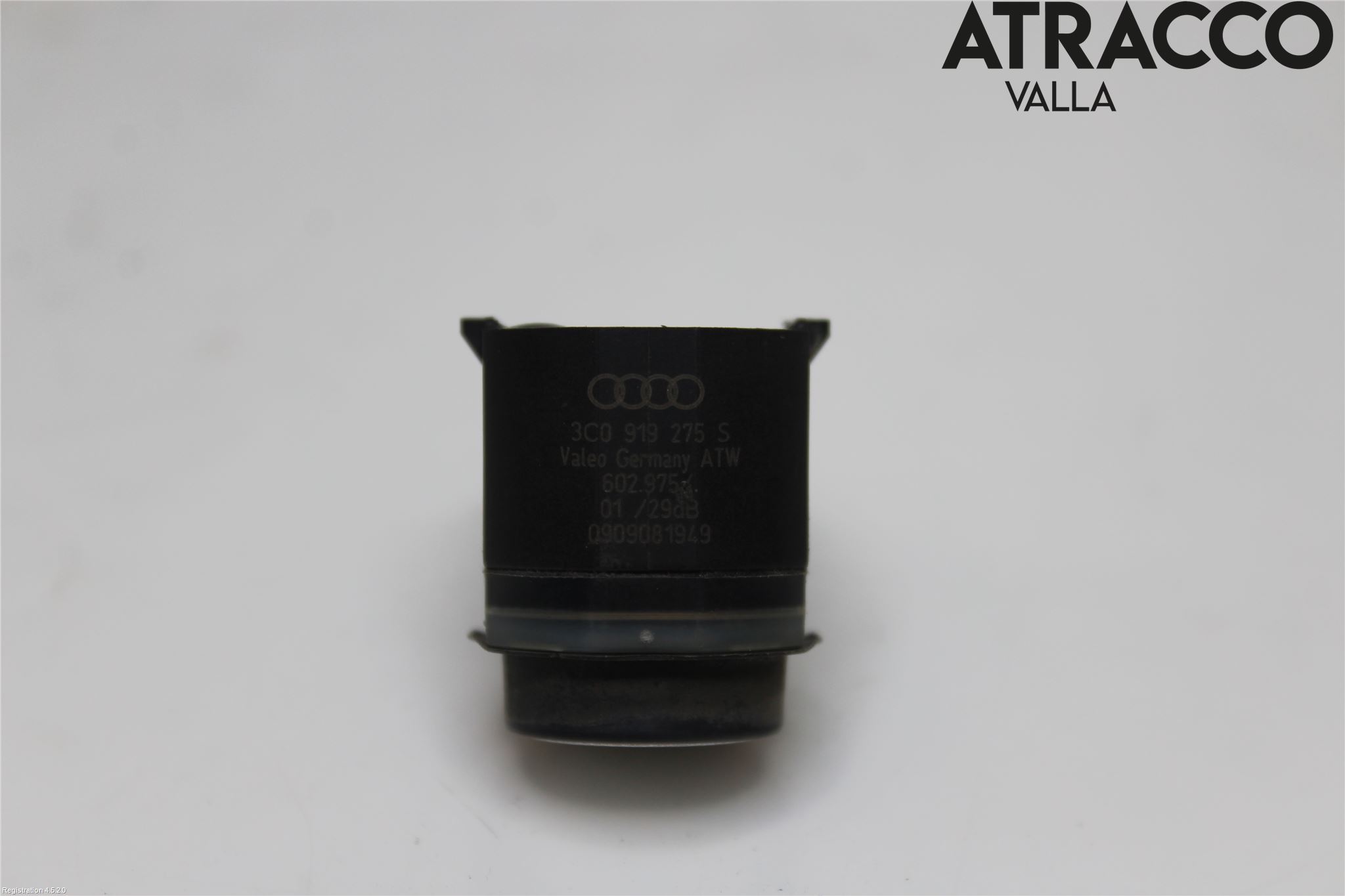 Volkswagen VW PASSAT 05-11 Sensor Ryggesensor