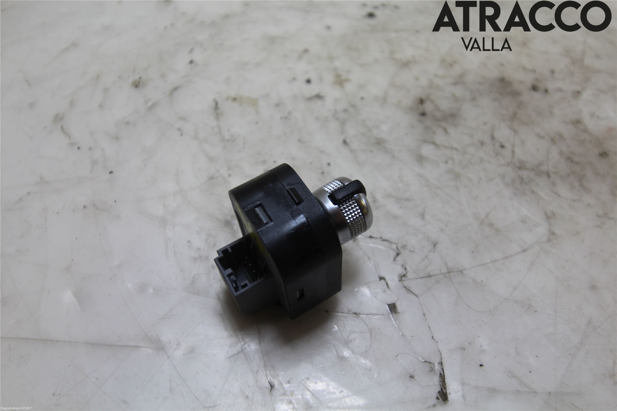Audi A6/S6 4G 11-18 Bryter Speil
