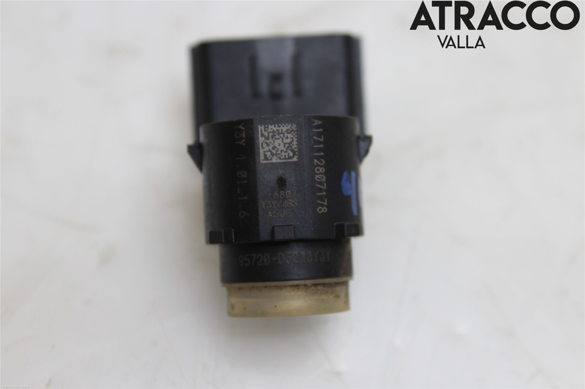 Hyundai TUCSON 05- Sensor Ryggesensor