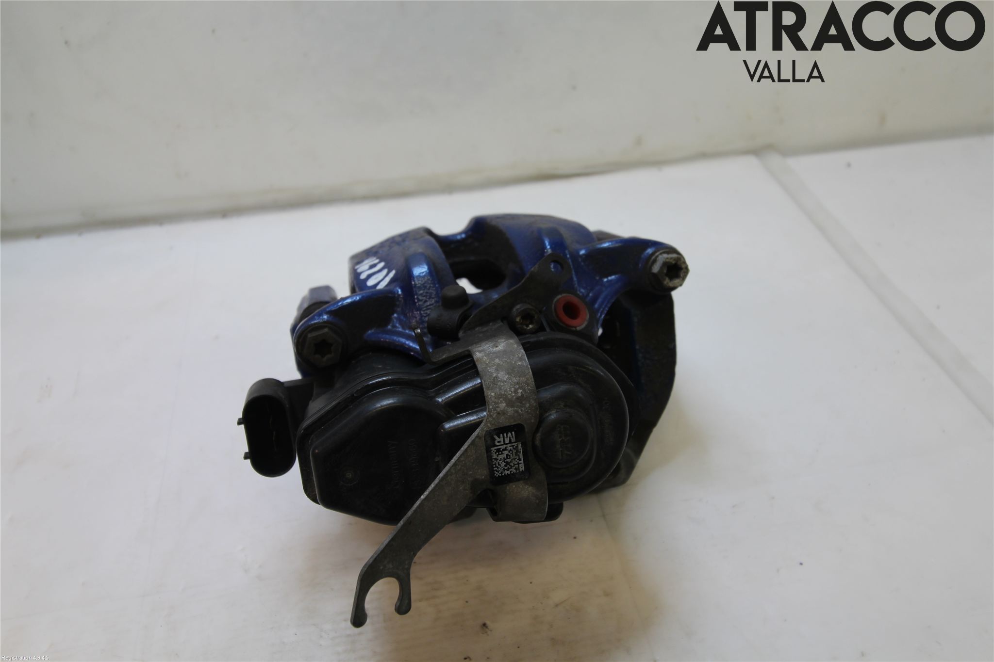 BMW 5 F10/F11/F18 09-17 Bremsecaliper Bak Høyre