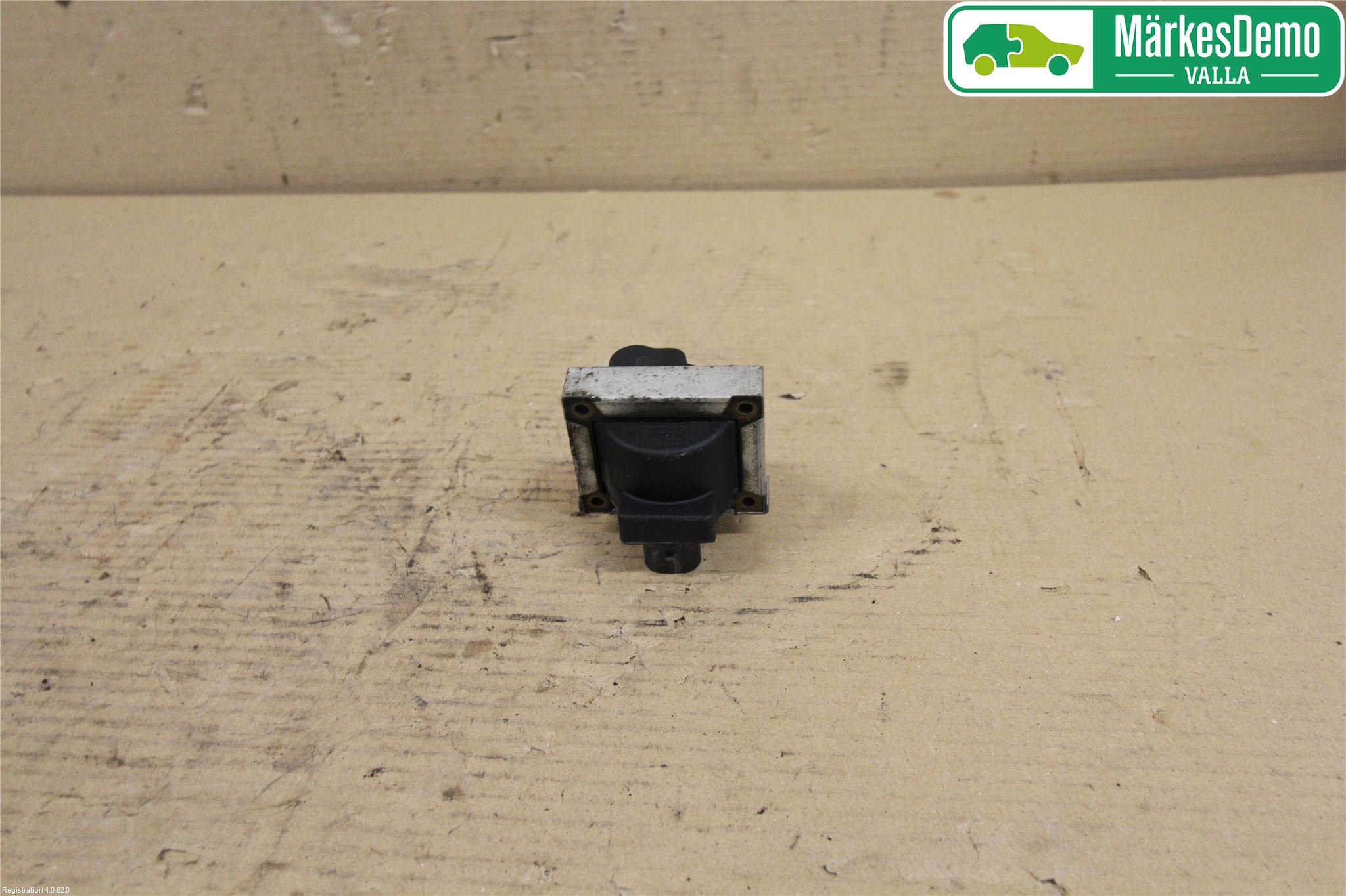Fiat PUNTO 00-18 Coil
