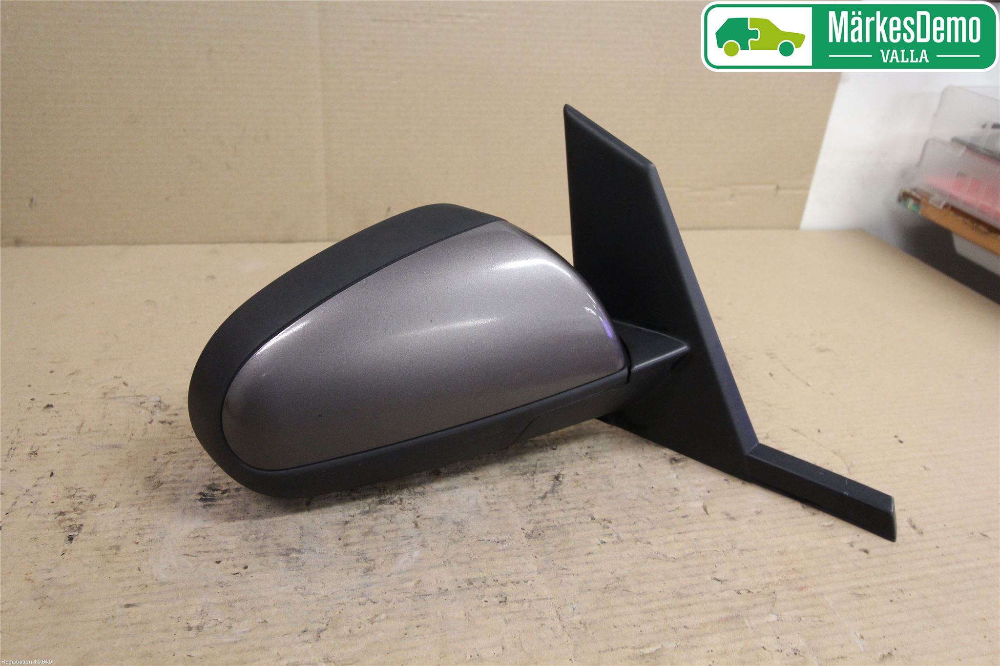Mitsubishi COLT 09-13 Speil H M-El Justering