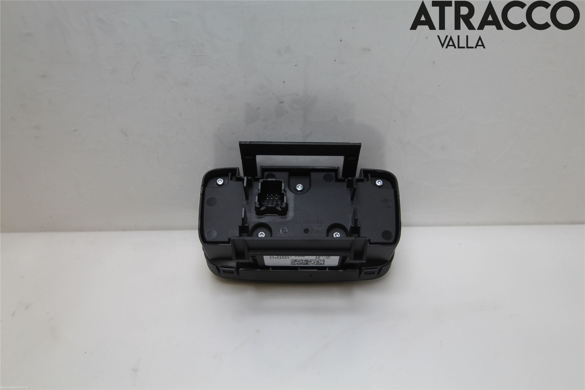 Ford GRAND C-MAX 15-19 Bryter Hovedlys