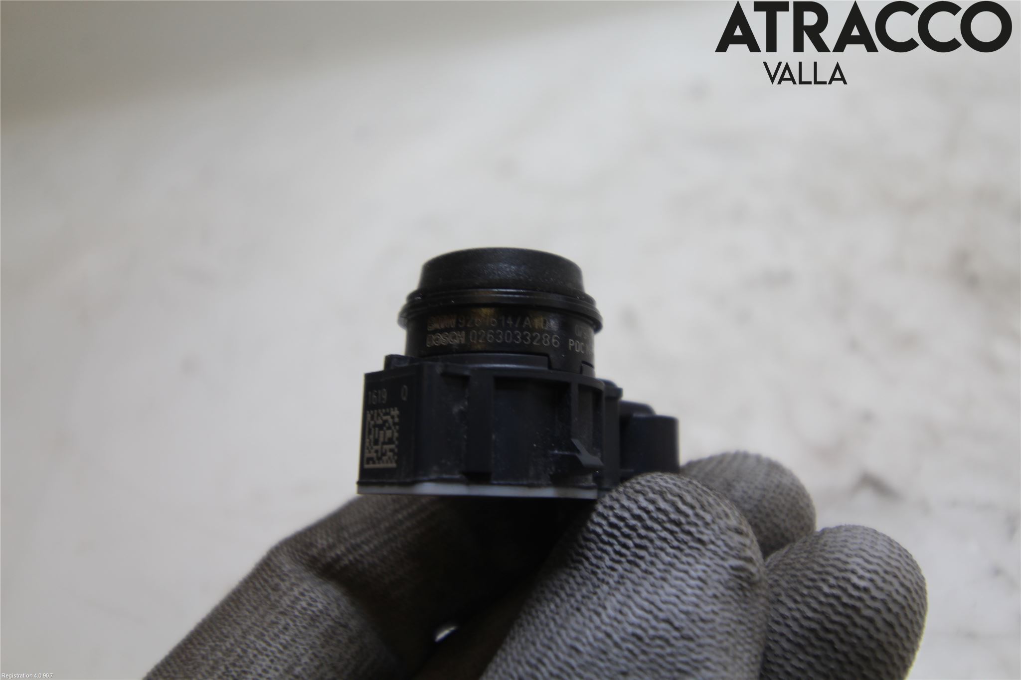 BMW 1 F20/F21 11-19 Sensor Ryggesensor