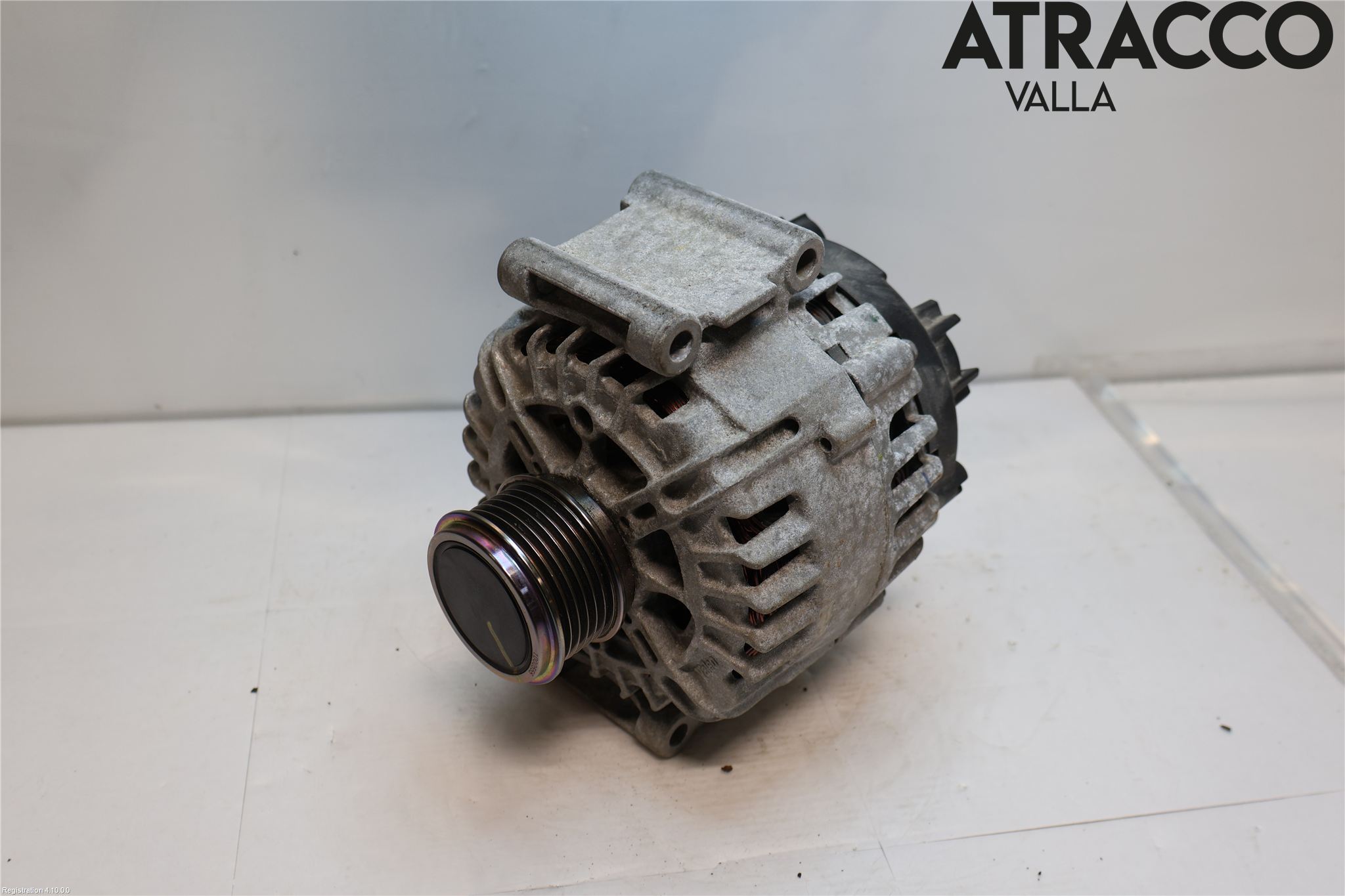 Volkswagen VW GOLF / E-GOLF VII 13-20 Dynamo