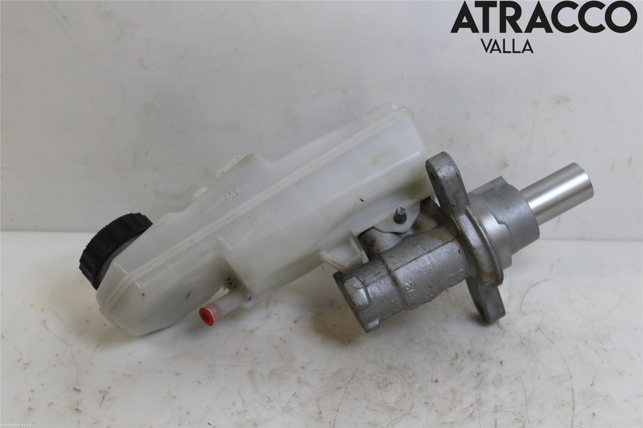 Toyota AVENSIS 16-18 Brems Hovedsylinder