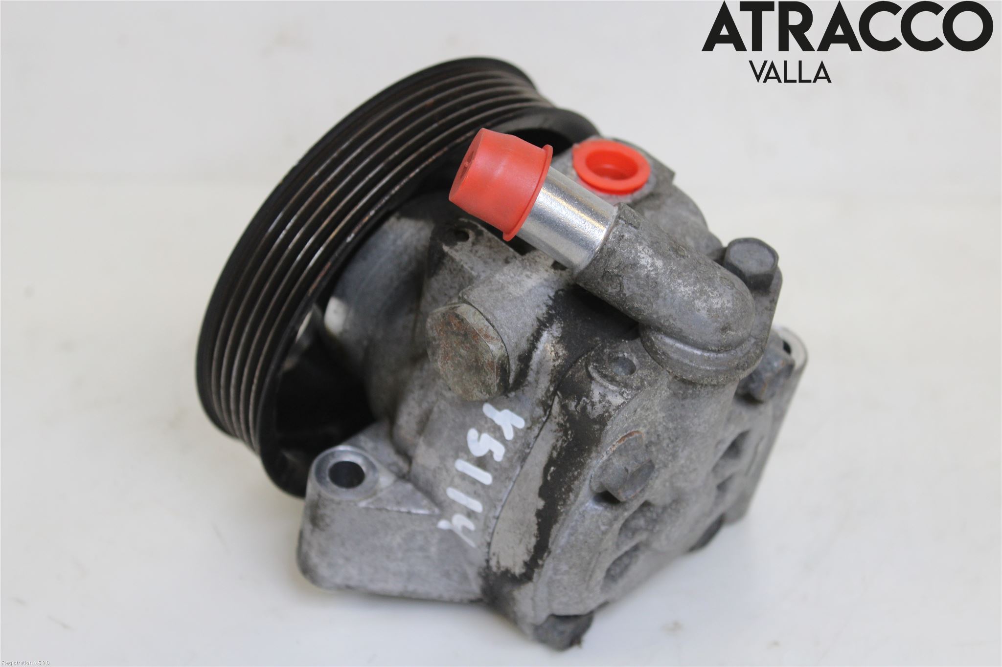Ford MONDEO 07-15 Servo Pumpe