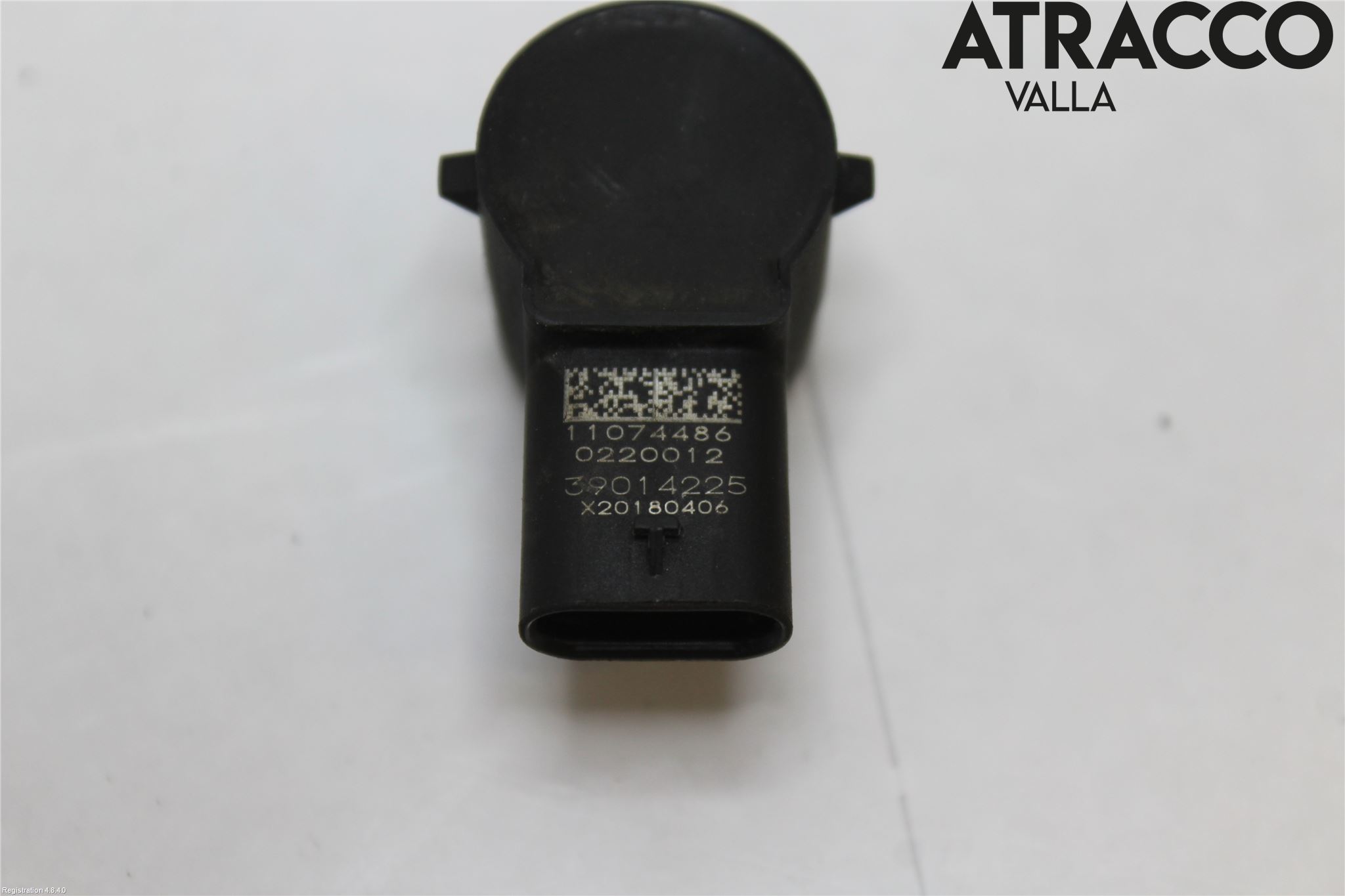 Opel ASTRA K 16-22 Sensor Parkering Front