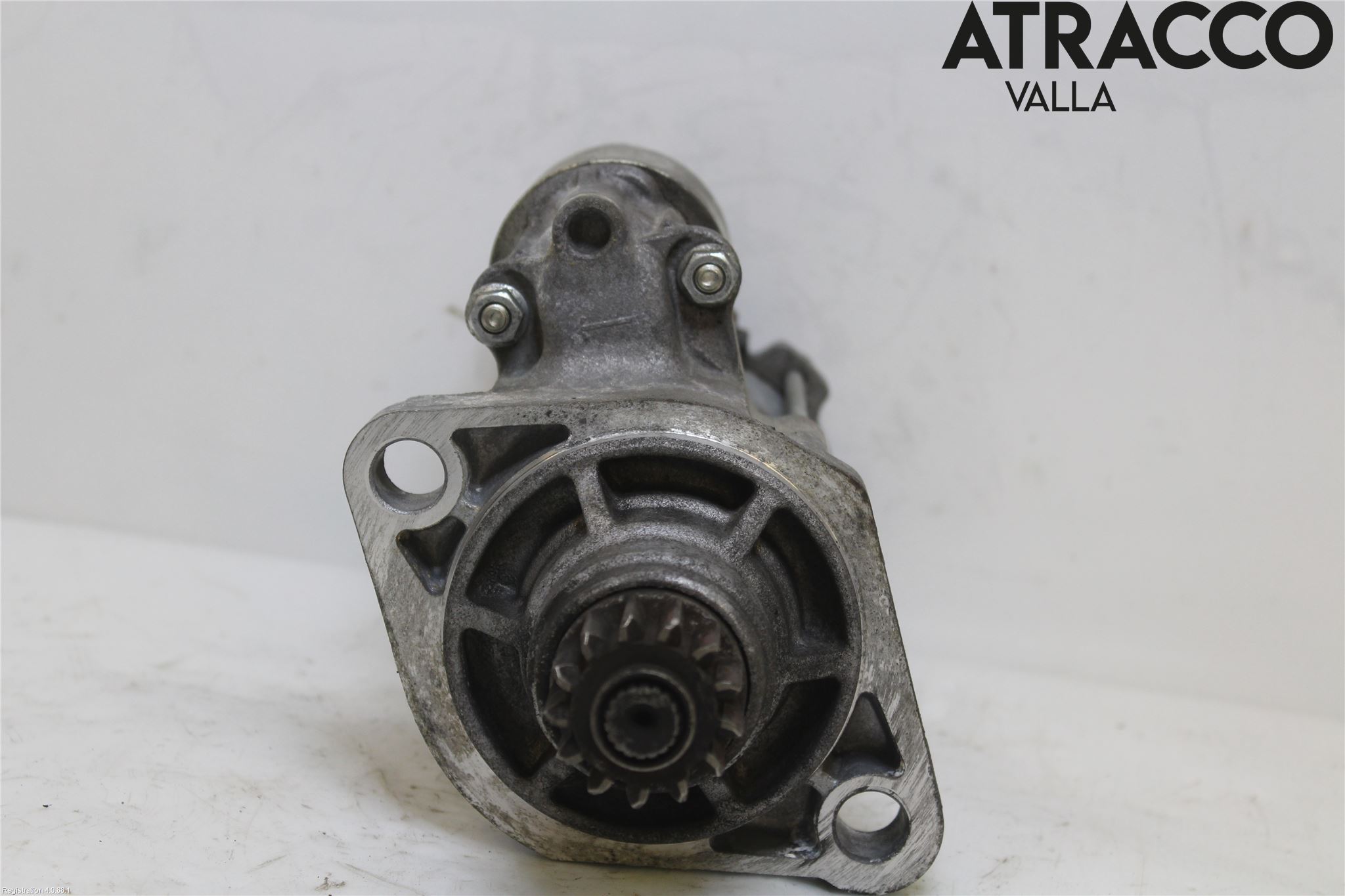 Volkswagen VW GOLF / E-GOLF VII 13-20 Startmotor