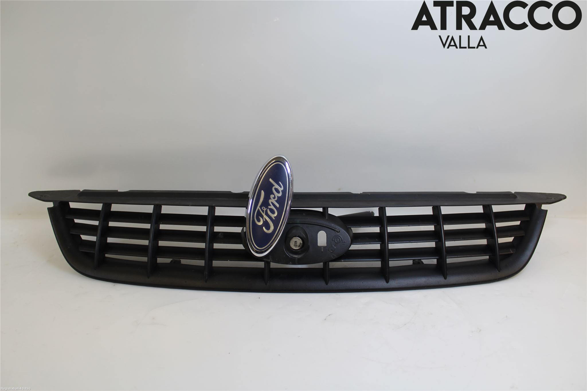 Ford FOCUS 08-11 Grill Komplett
