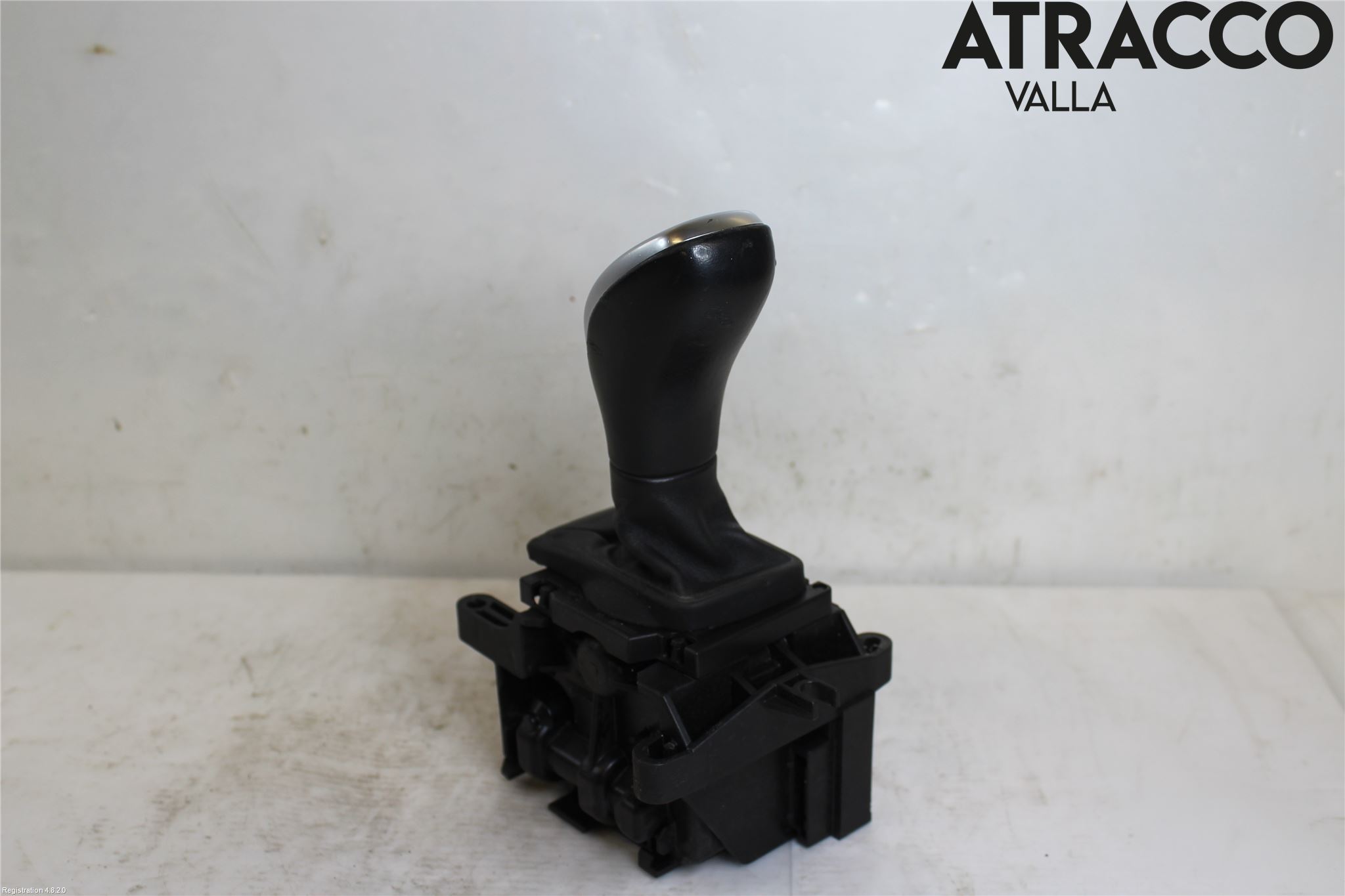 BMW 5 F10/F11/F18 09-17 Gearspak