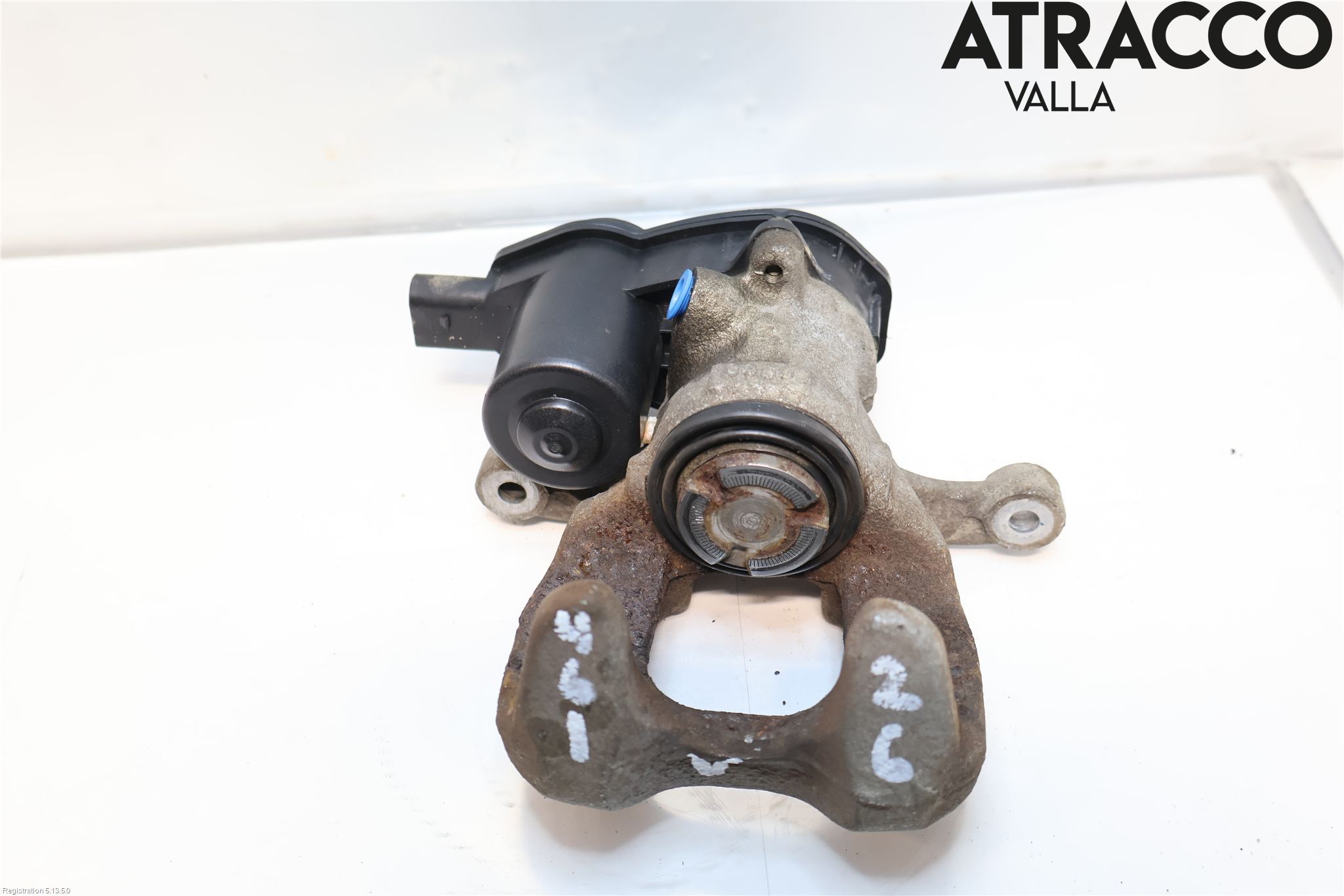 Jeep COMPASS Bremsecaliper Bak Venstre