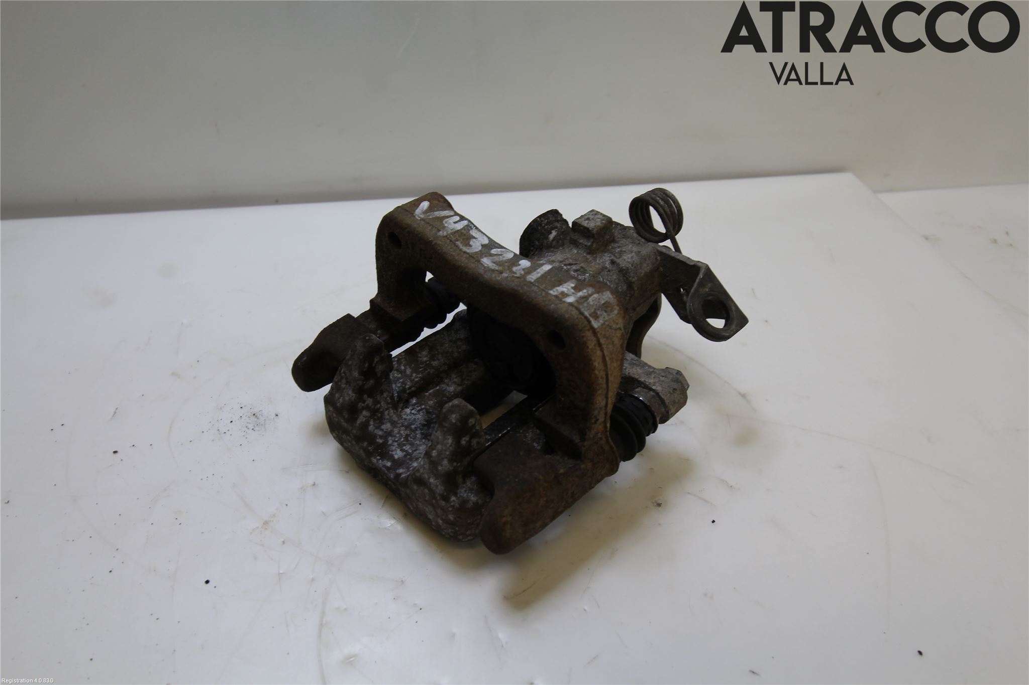 Peugeot 2008 13-20 Bremsecaliper Bak Høyre