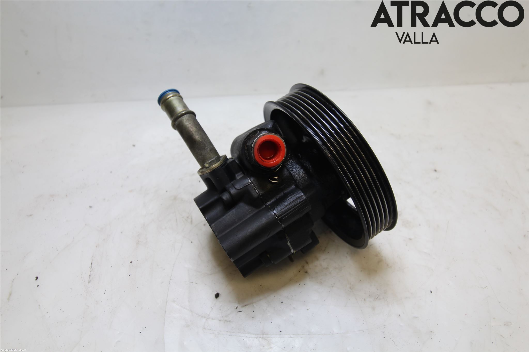 Rover 75 Servo Pumpe