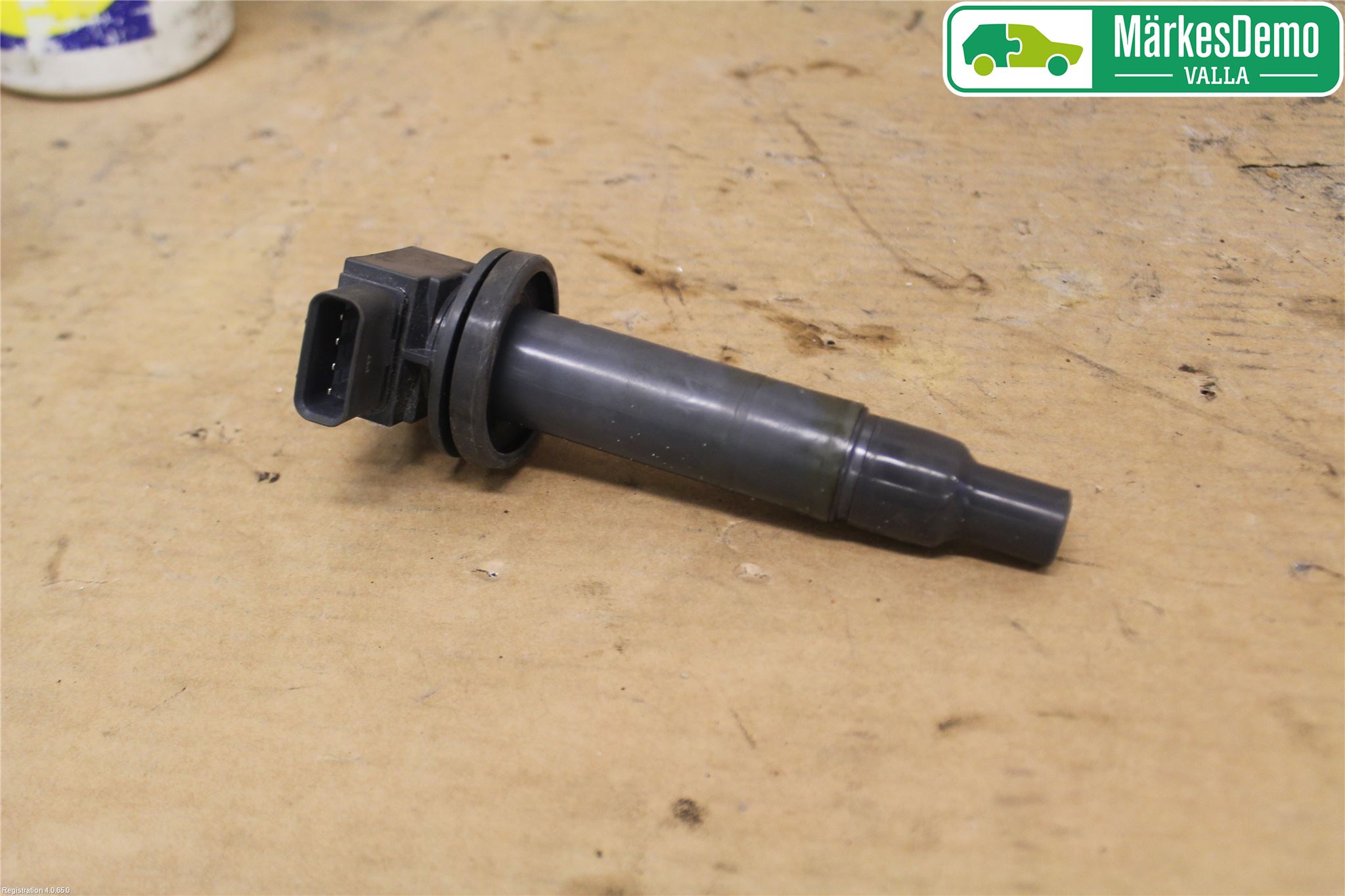 Toyota YARIS XP90 06-11 Coil