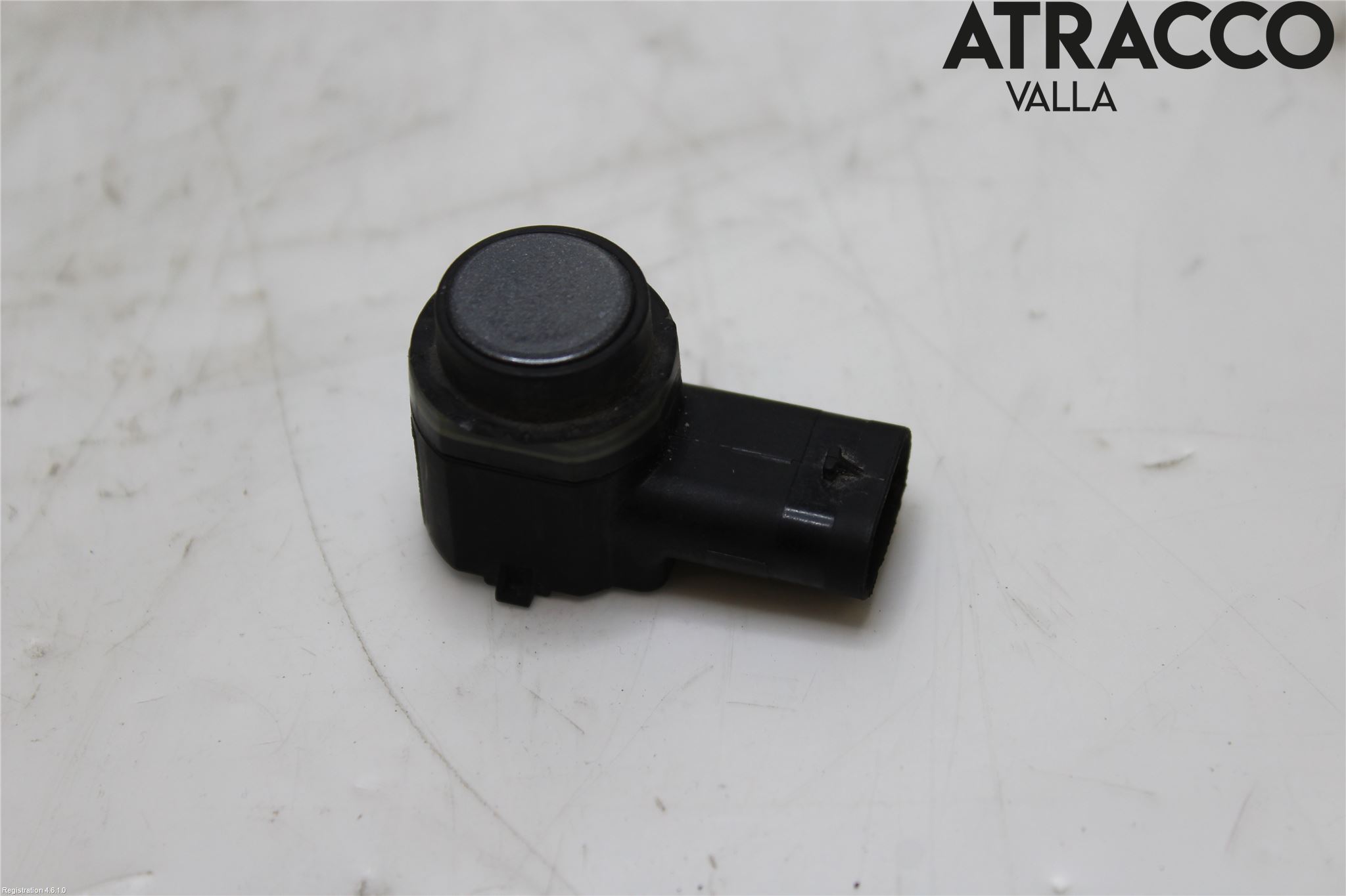 Volkswagen VW POLO 10-17 Sensor Ryggesensor